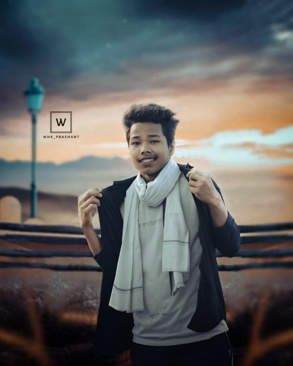 Profile picture