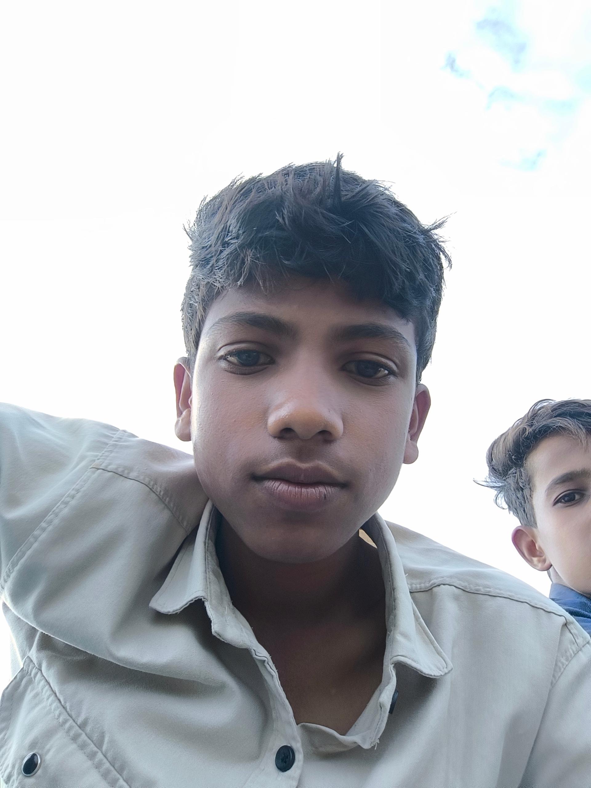 Profile picture