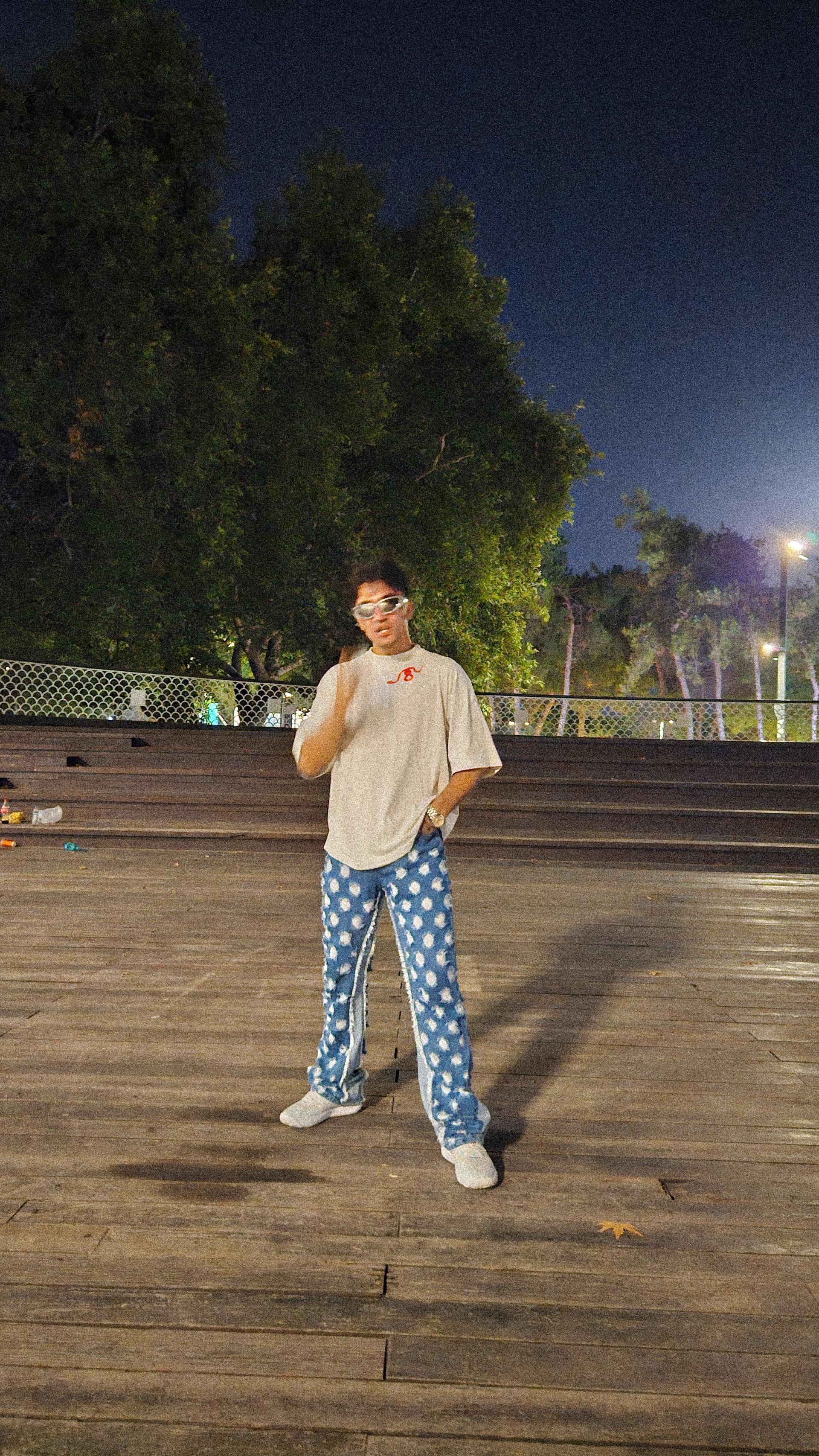Profile picture