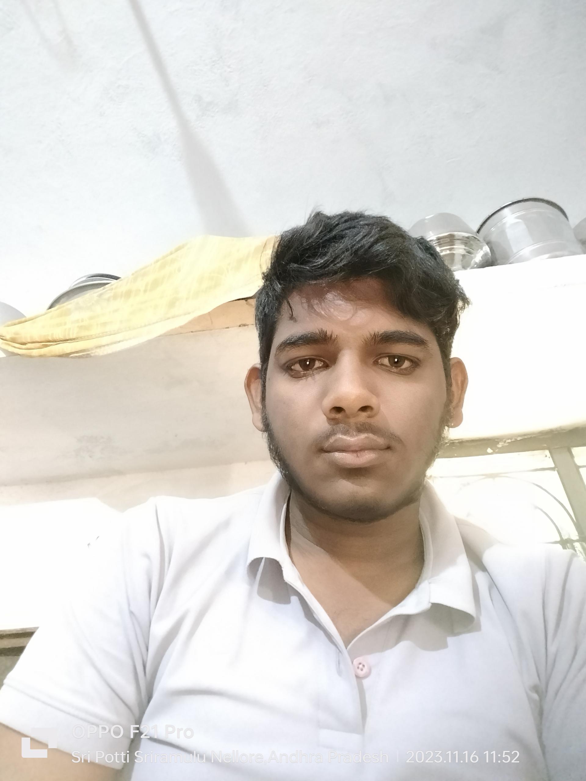 Profile picture