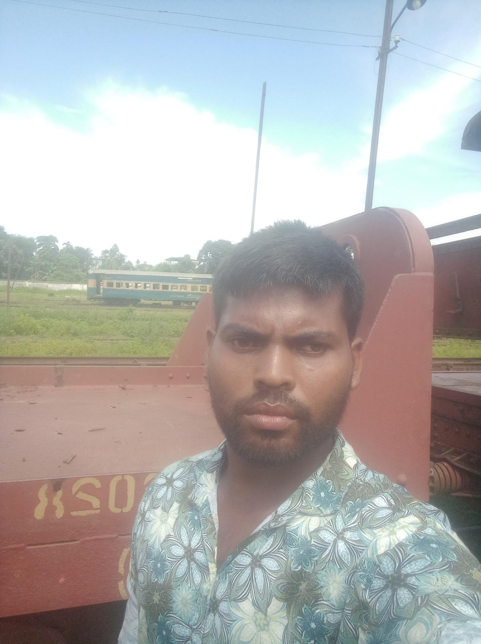 Profile picture