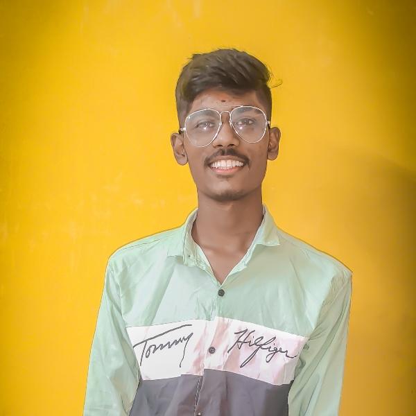 Profile picture