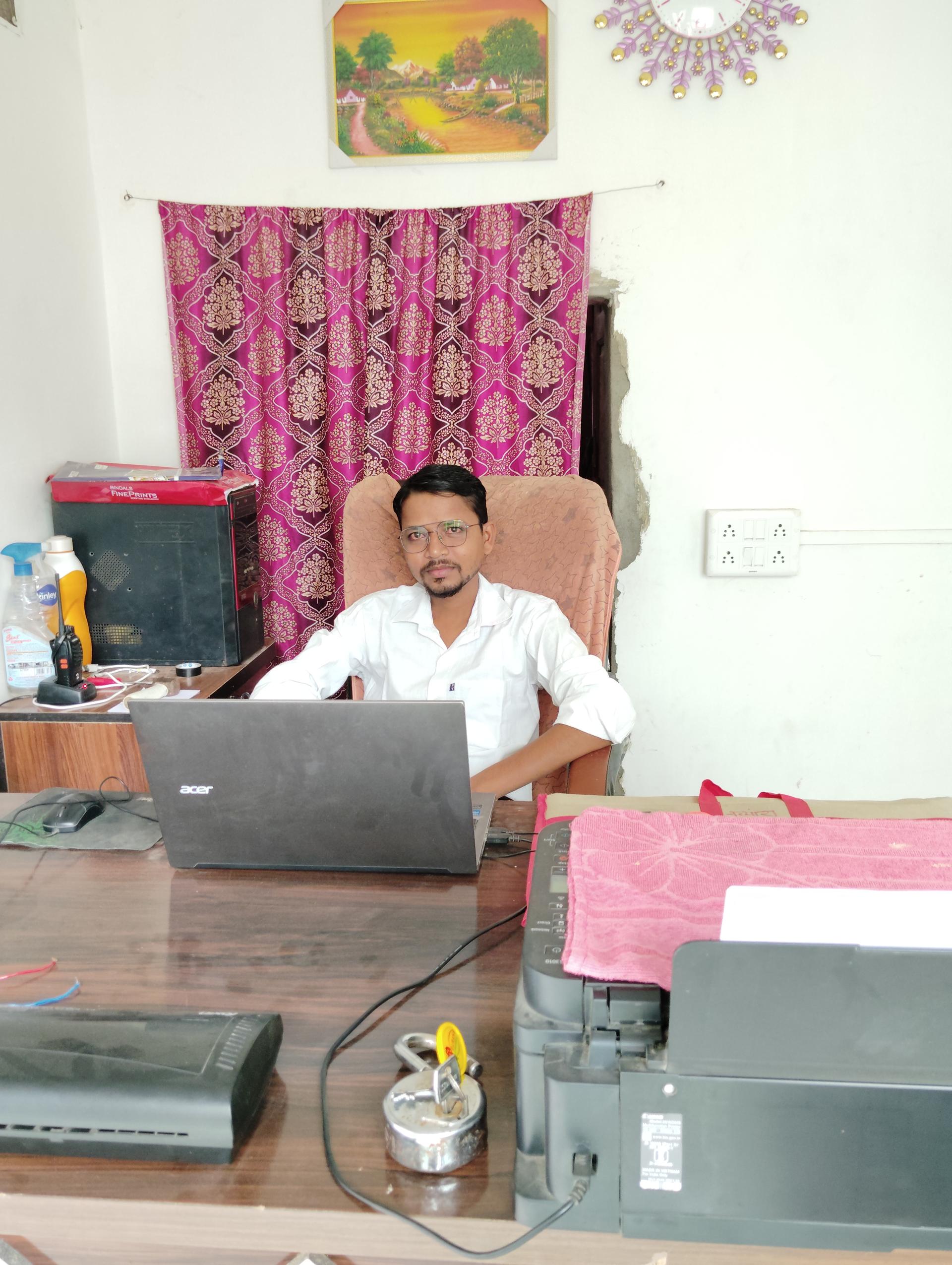 Profile picture