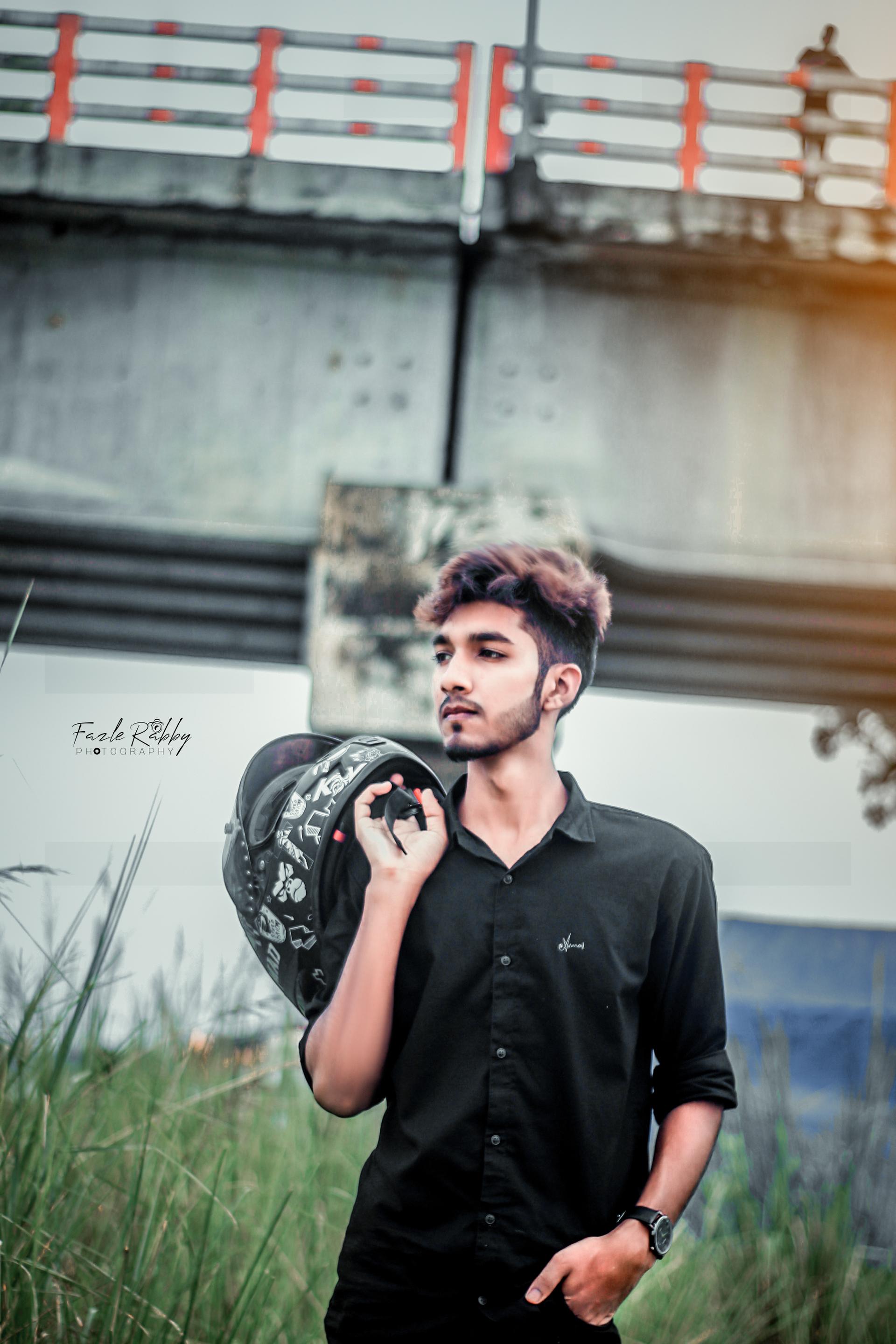Profile picture