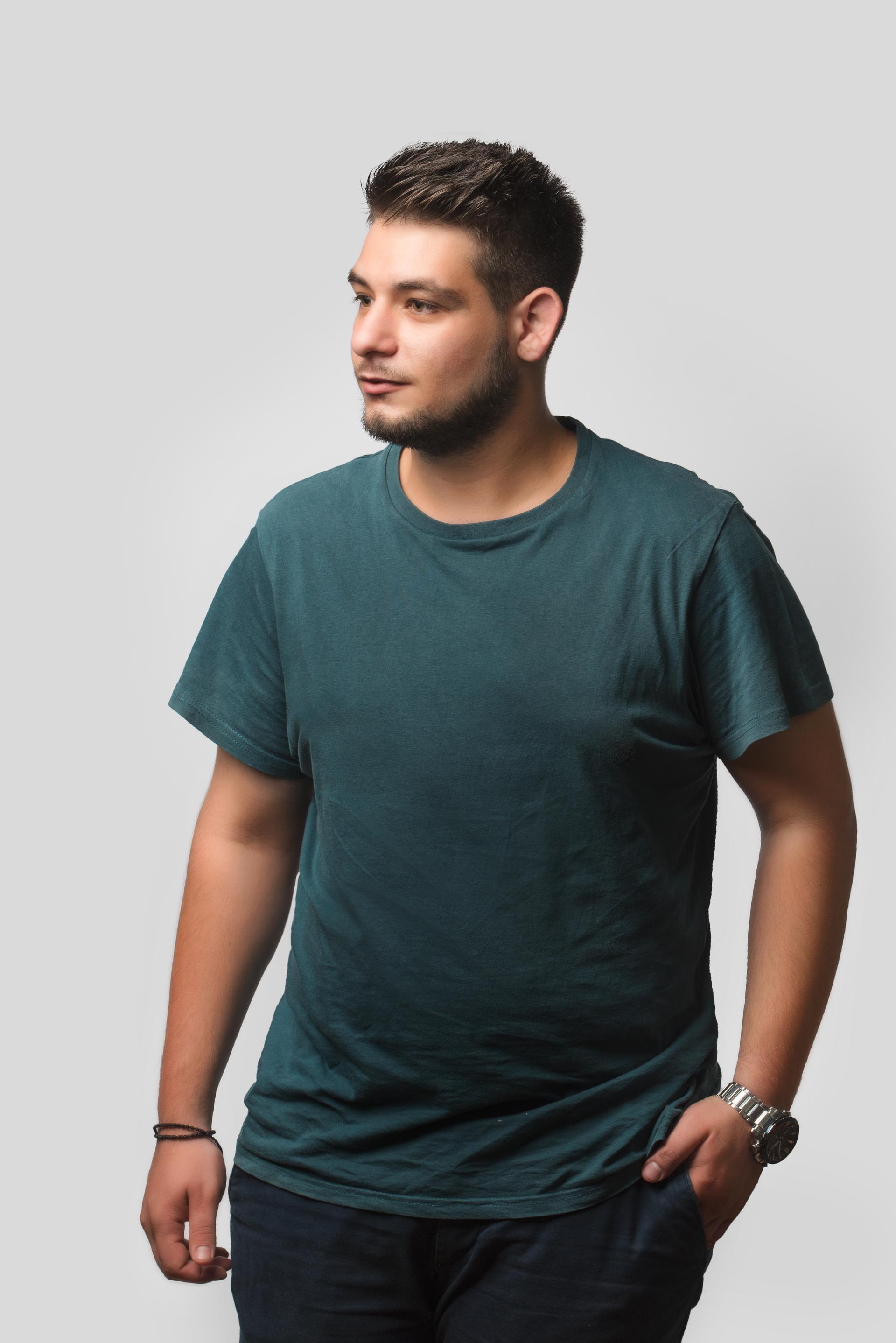 Profile picture