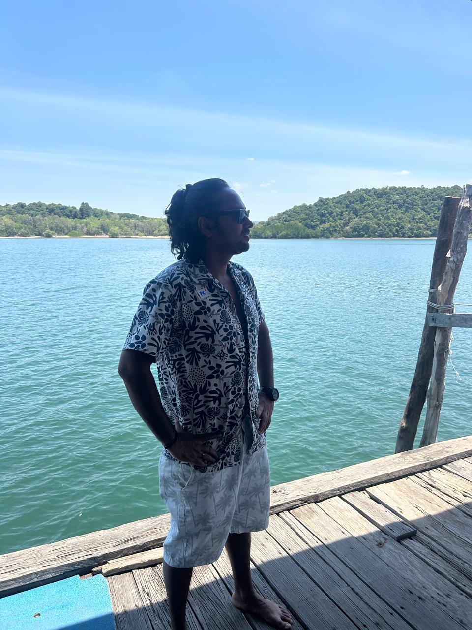 Profile picture