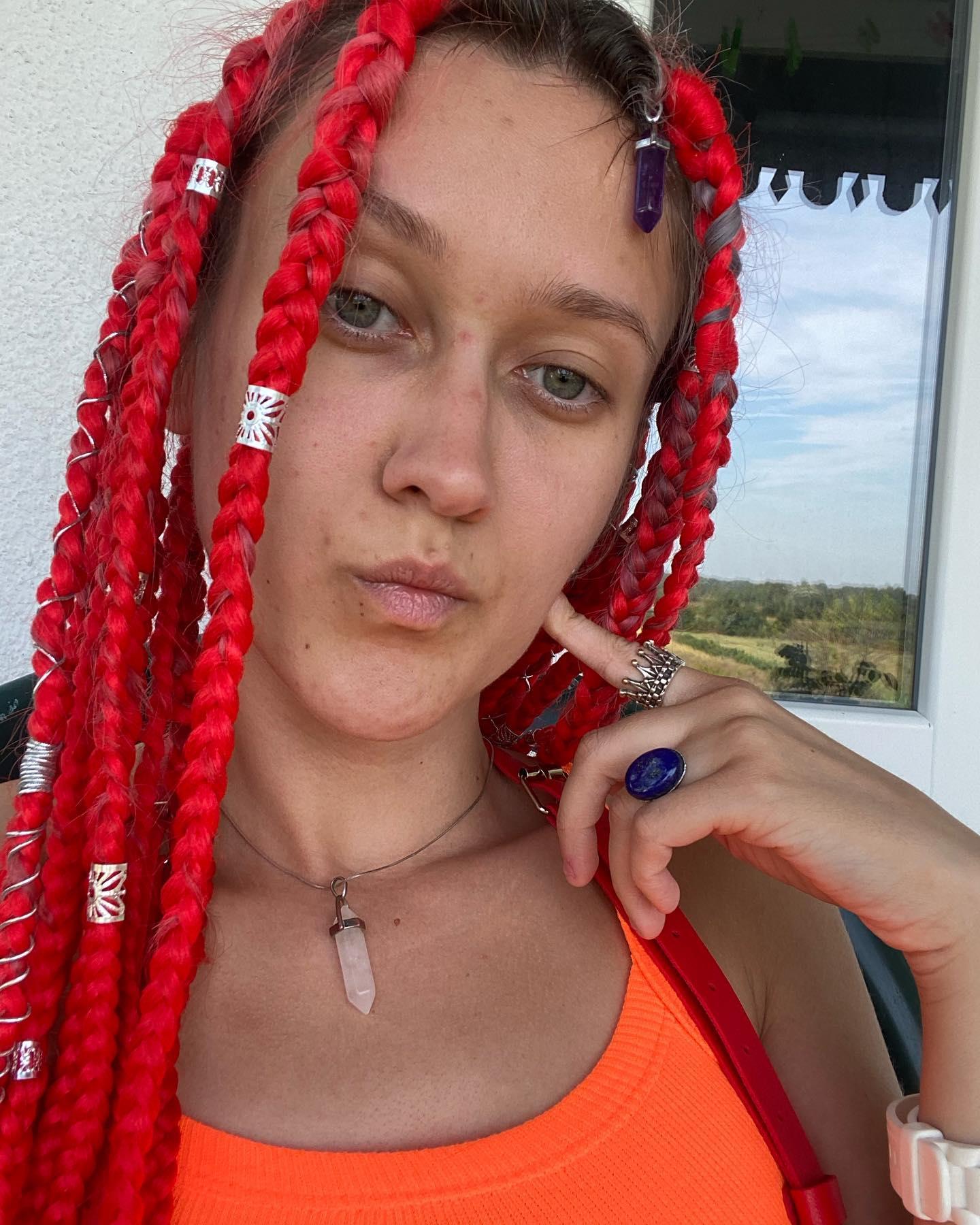 Profile picture