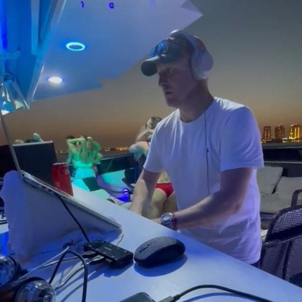 Profile picture