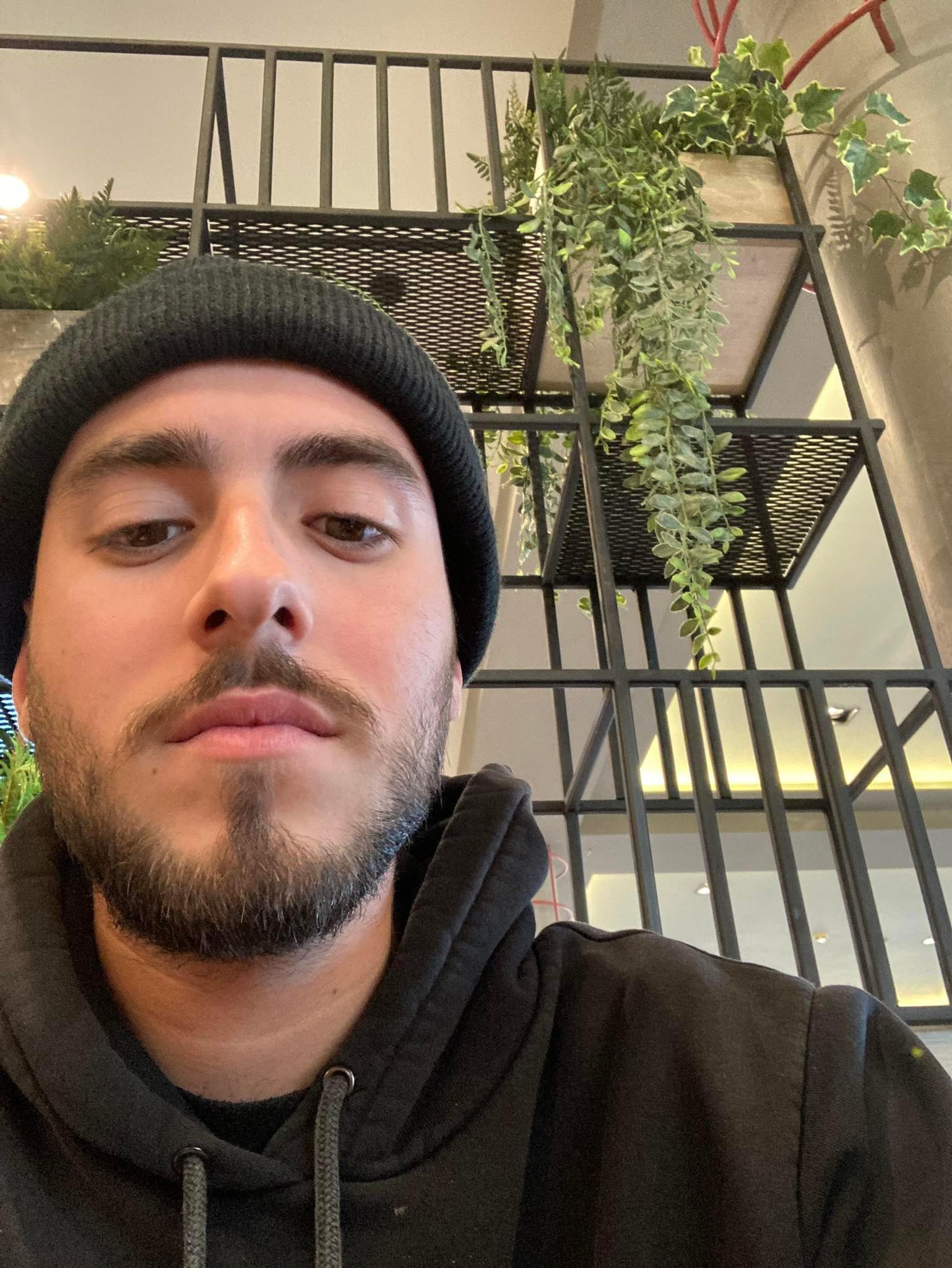 Profile picture