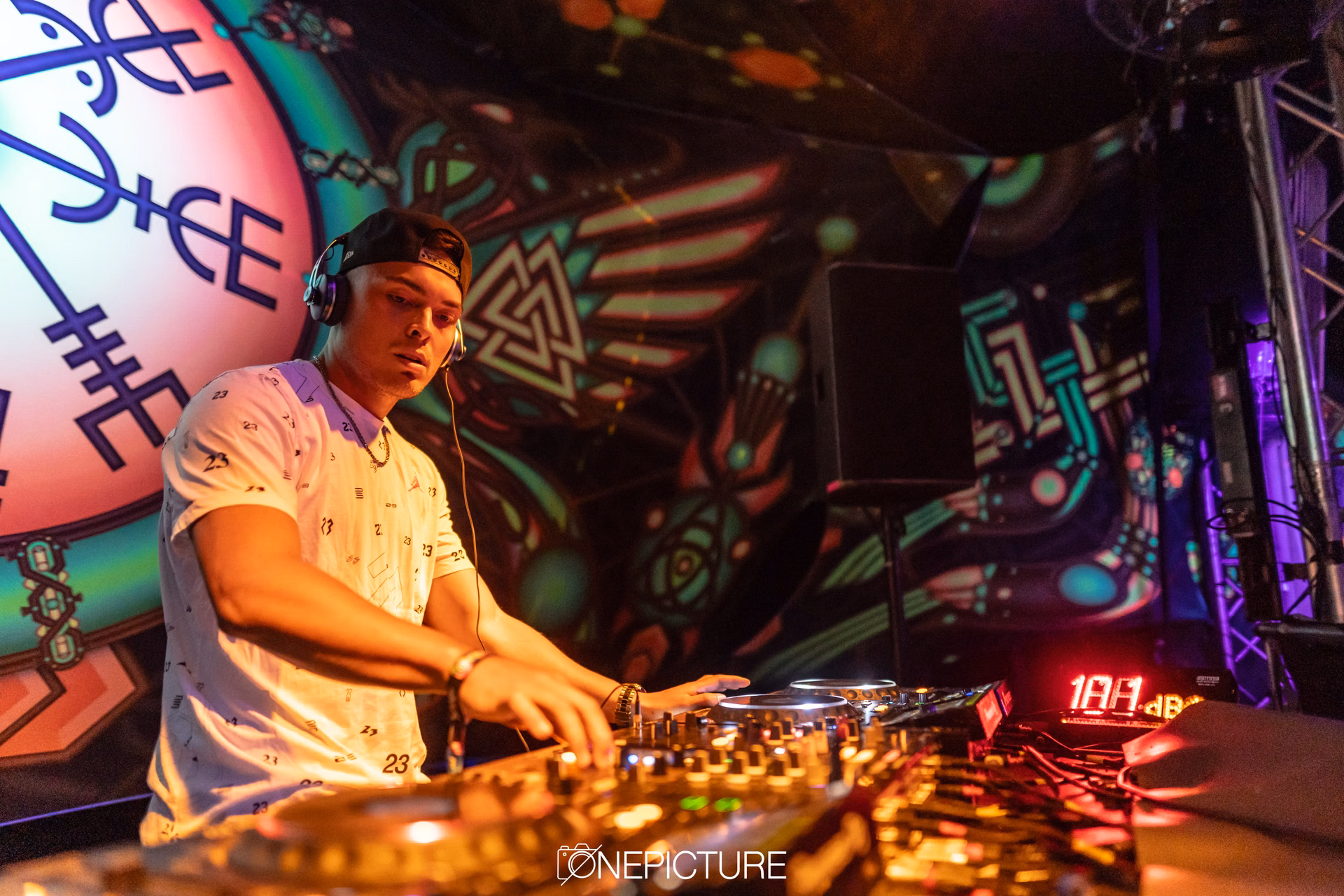 Profile picture
