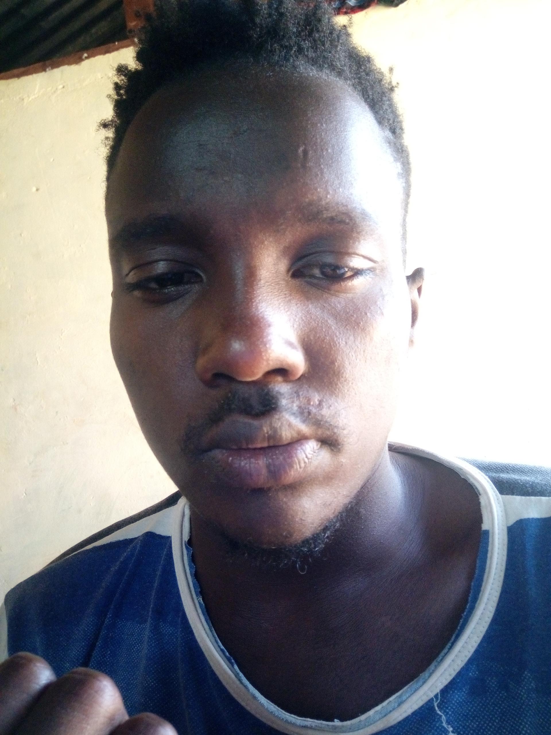 Profile picture
