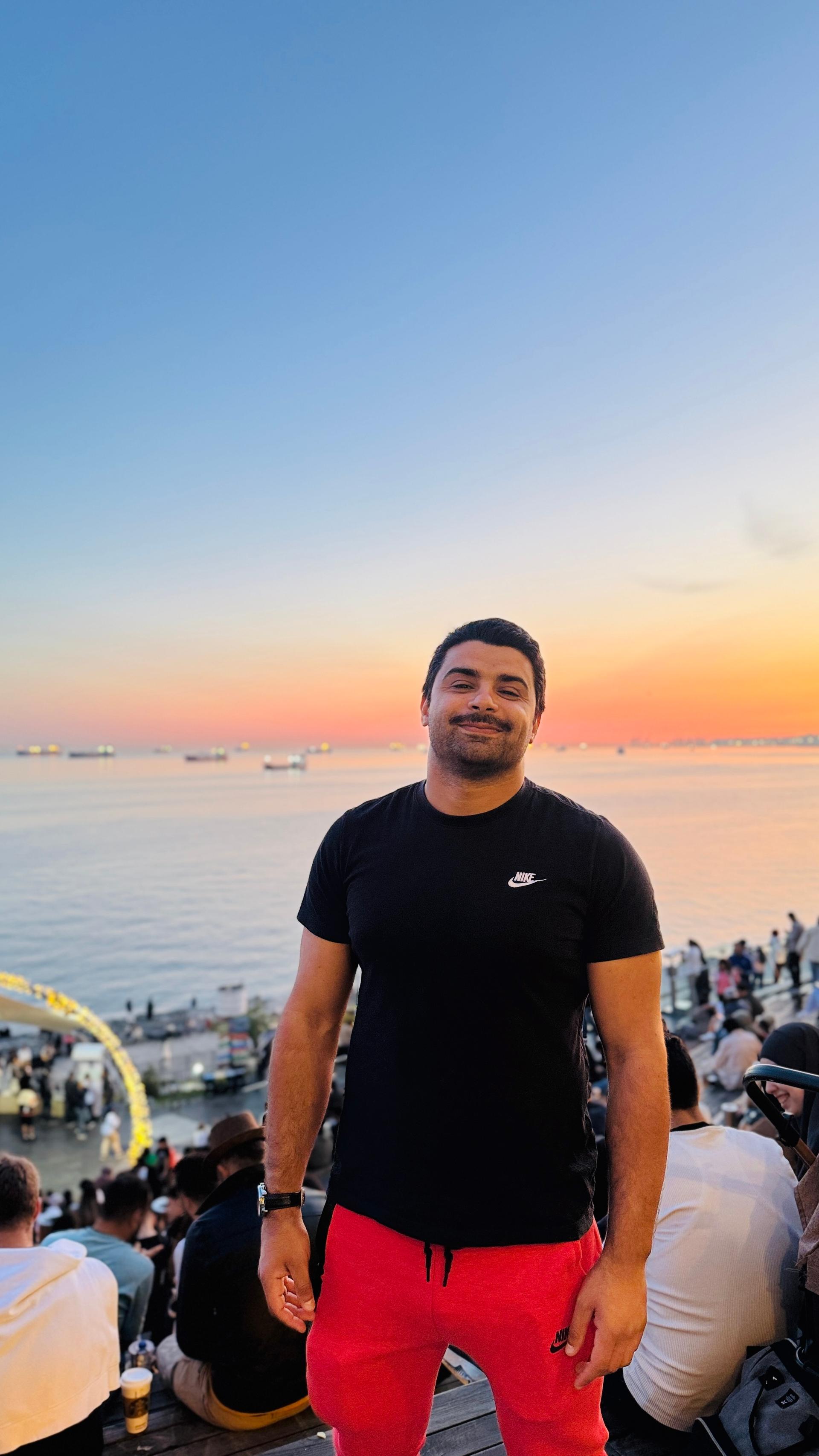 Profile picture