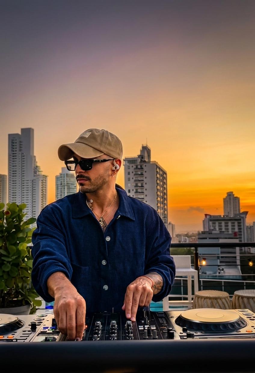 Profile picture