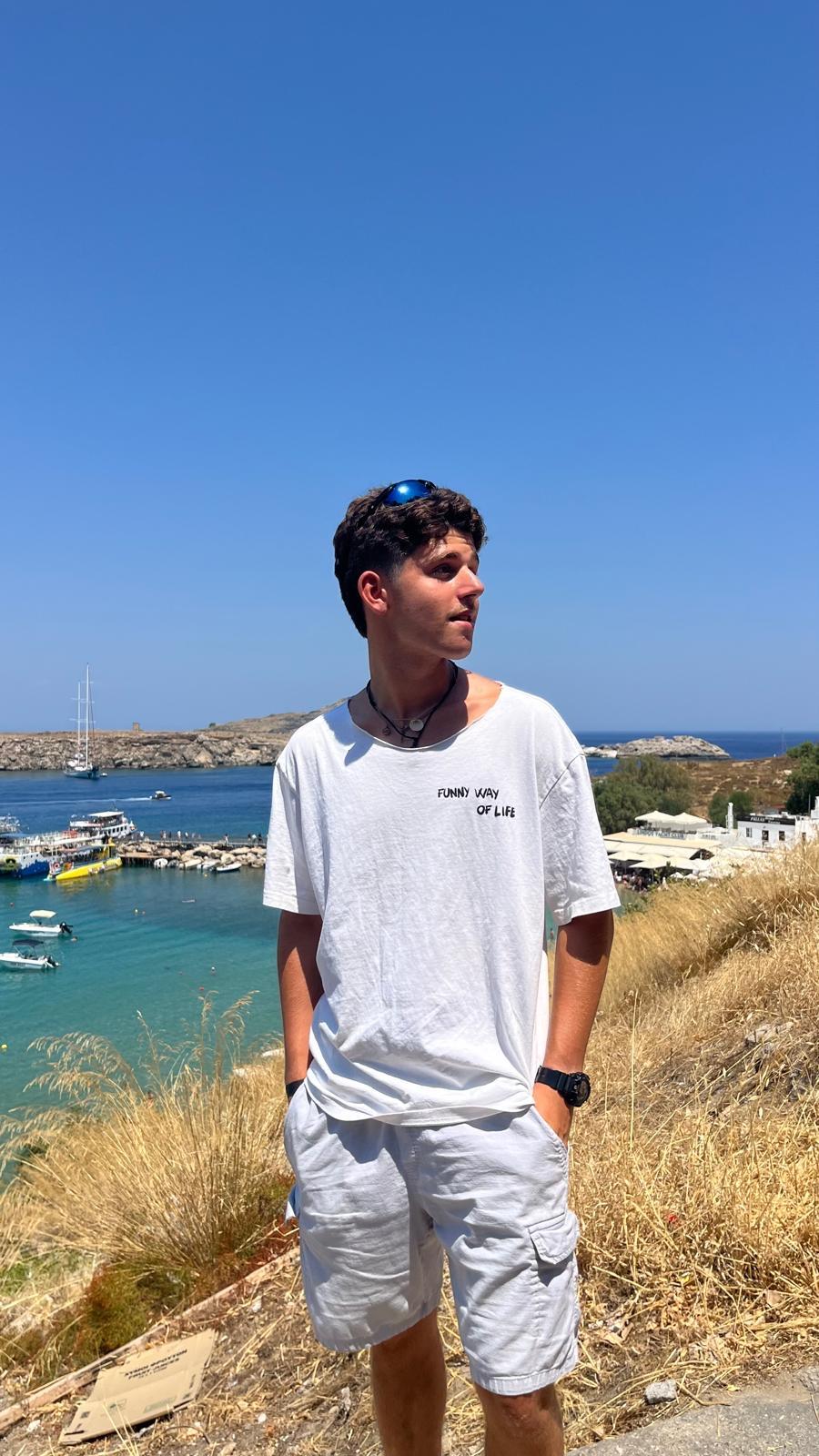 Profile picture