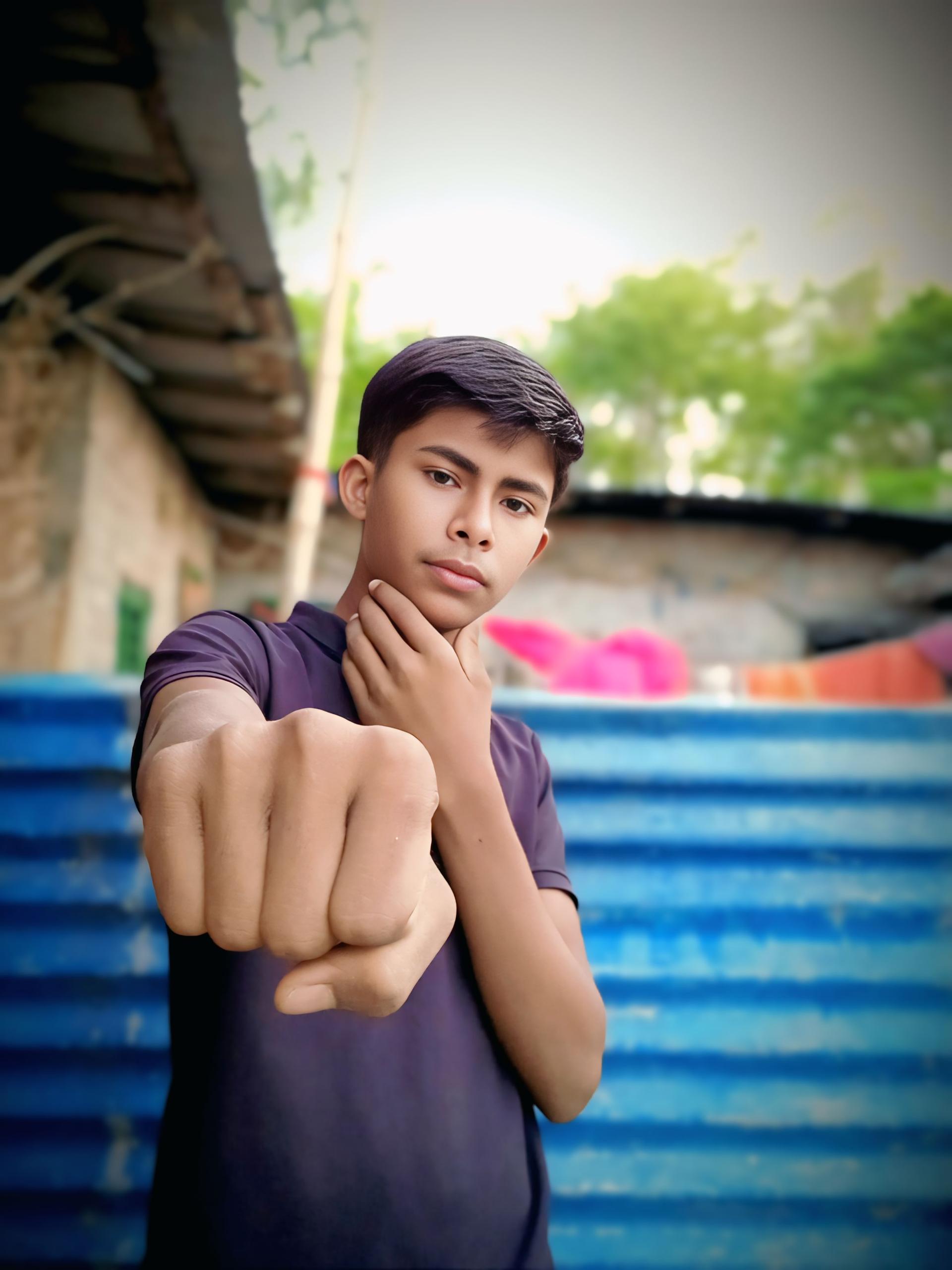 Profile picture