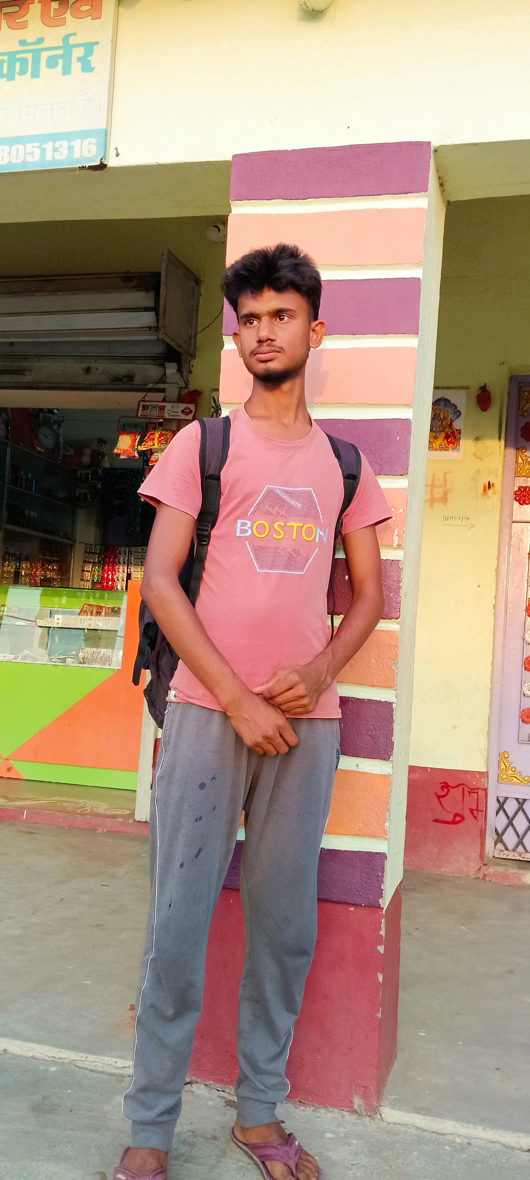 Profile picture