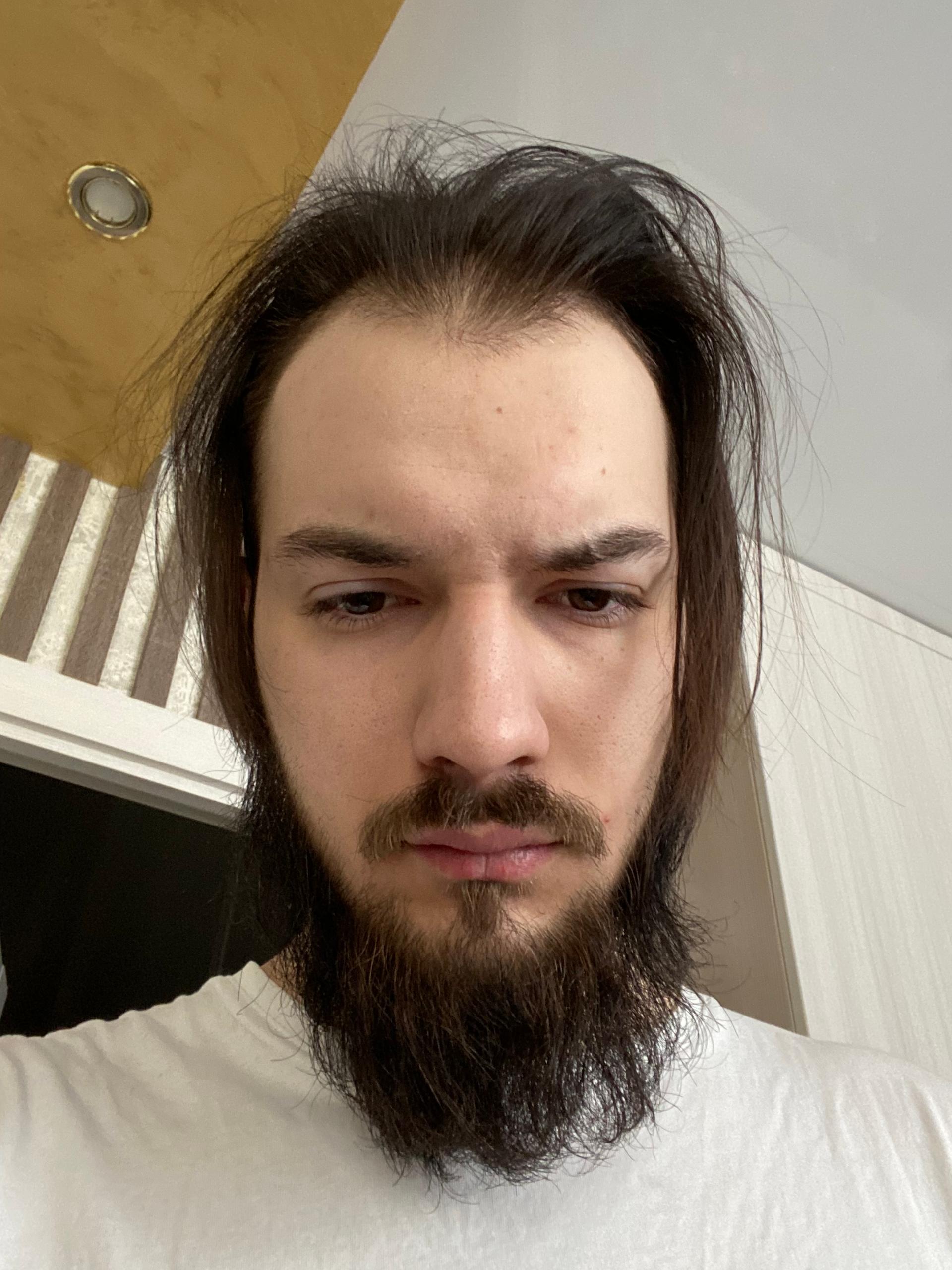 Profile picture