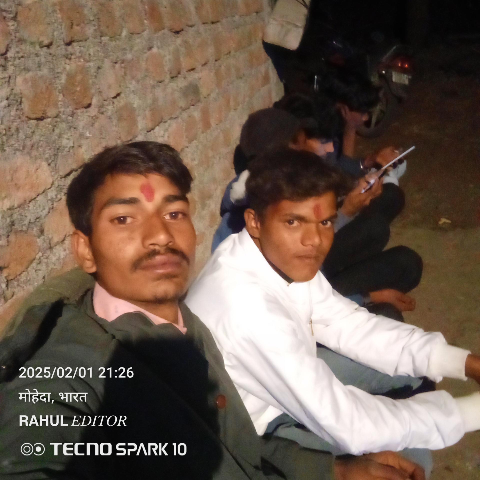 Profile picture