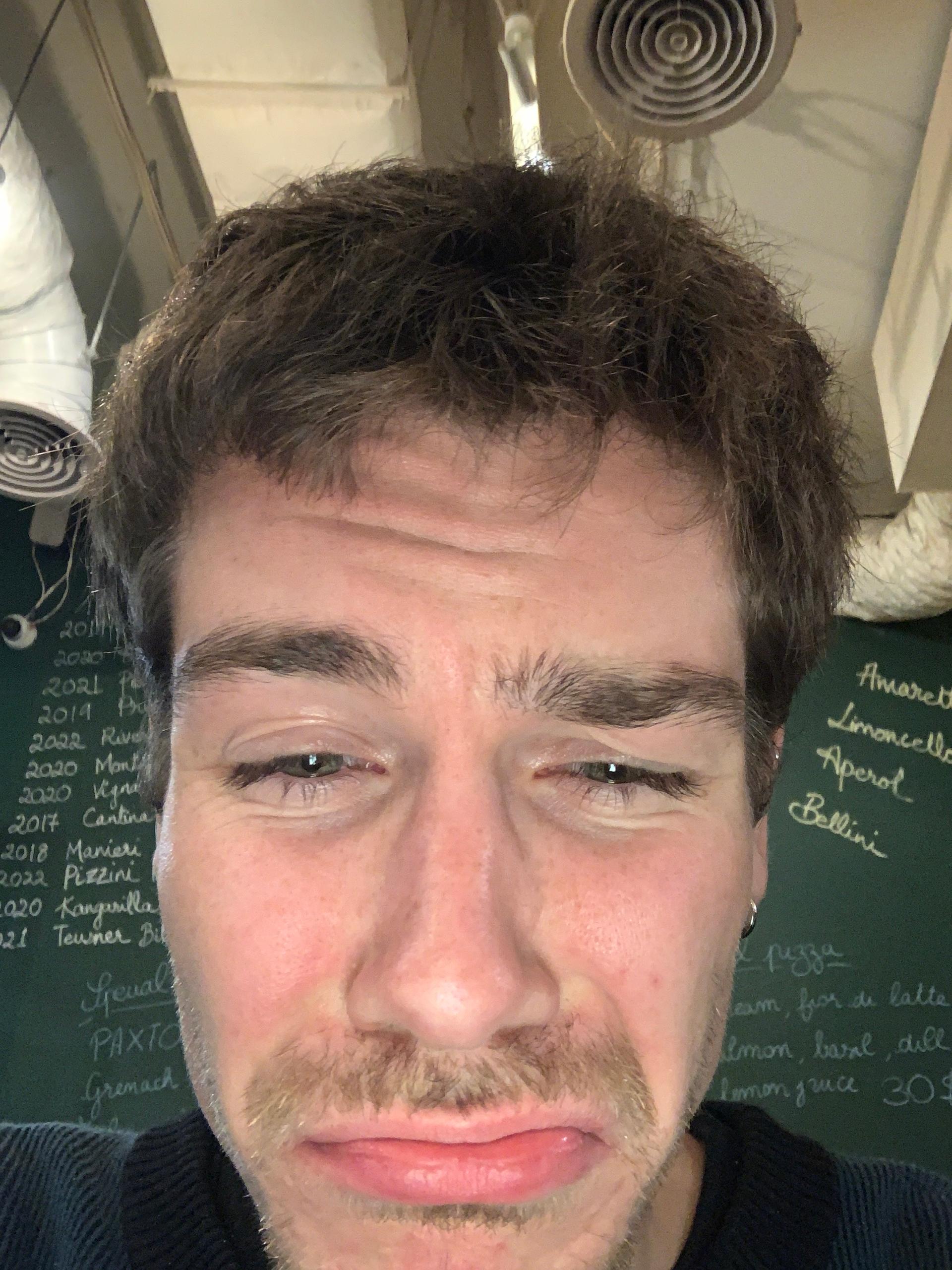 Profile picture