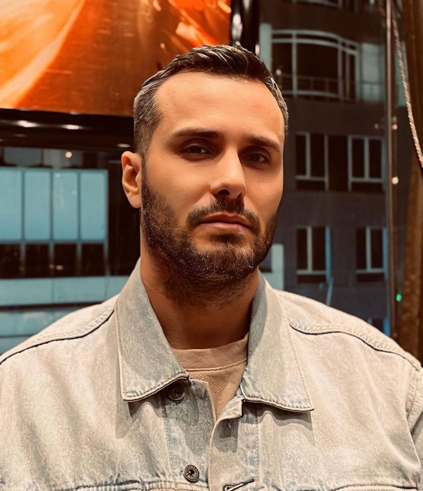 Profile picture