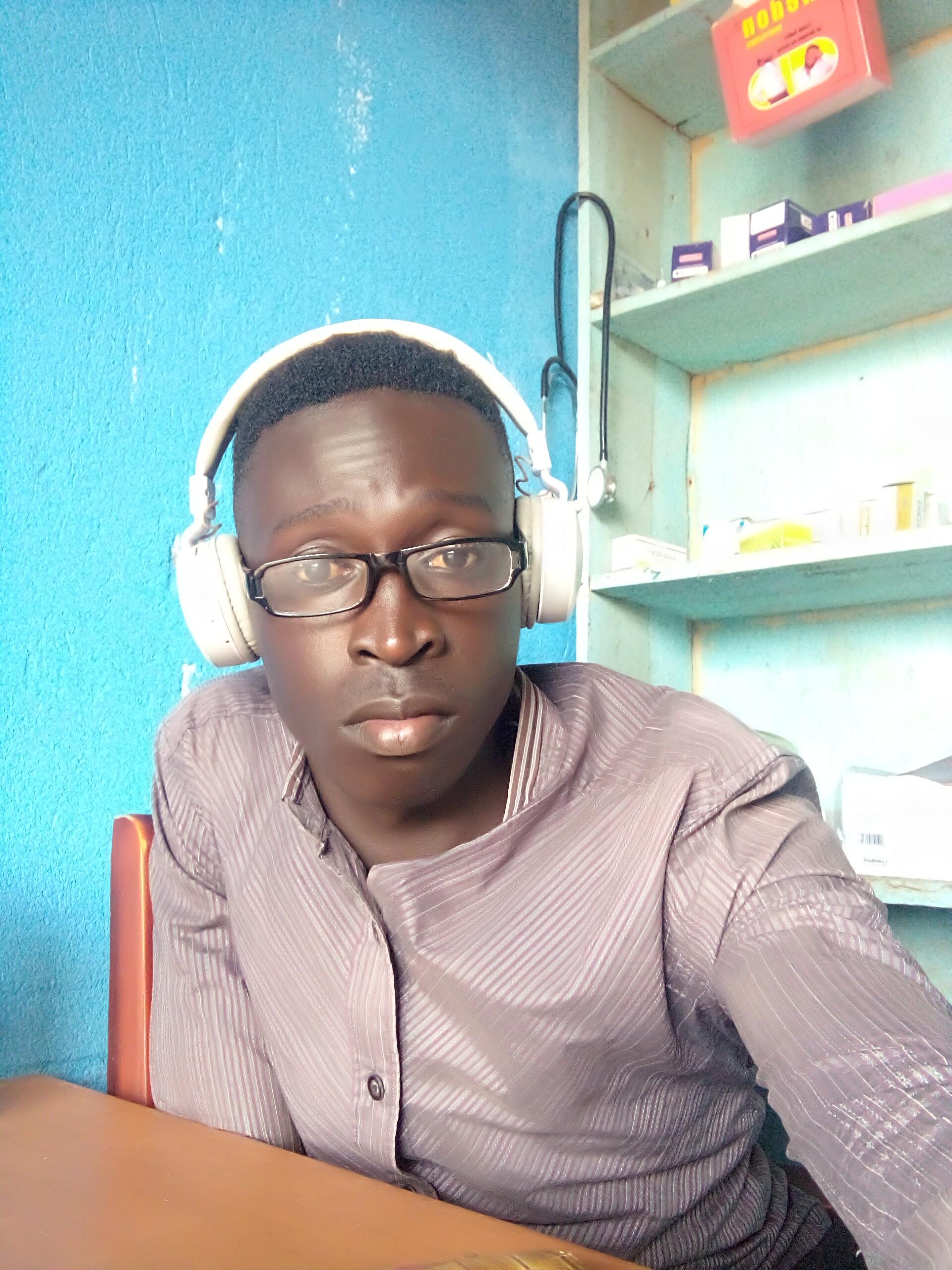 Profile picture