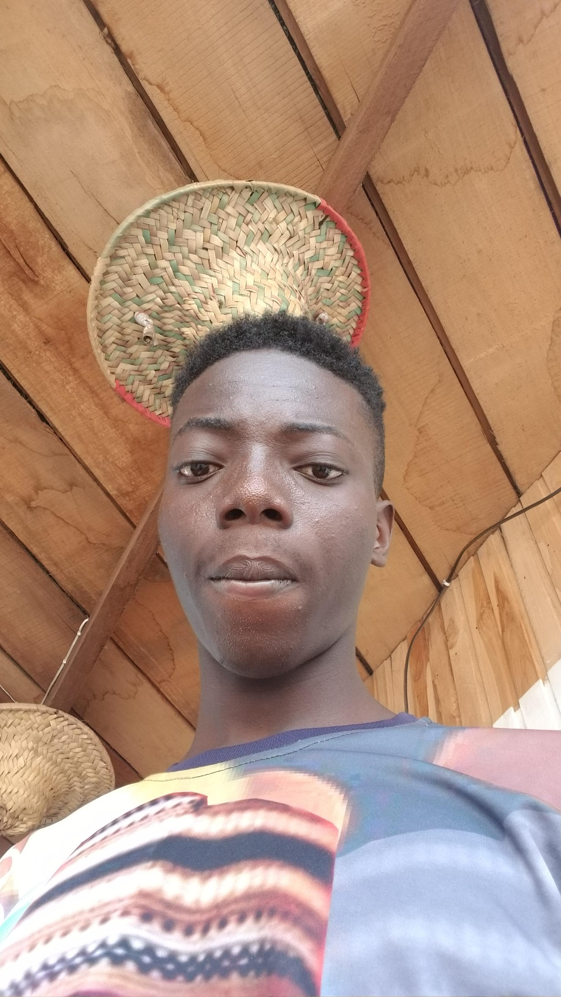 Profile picture