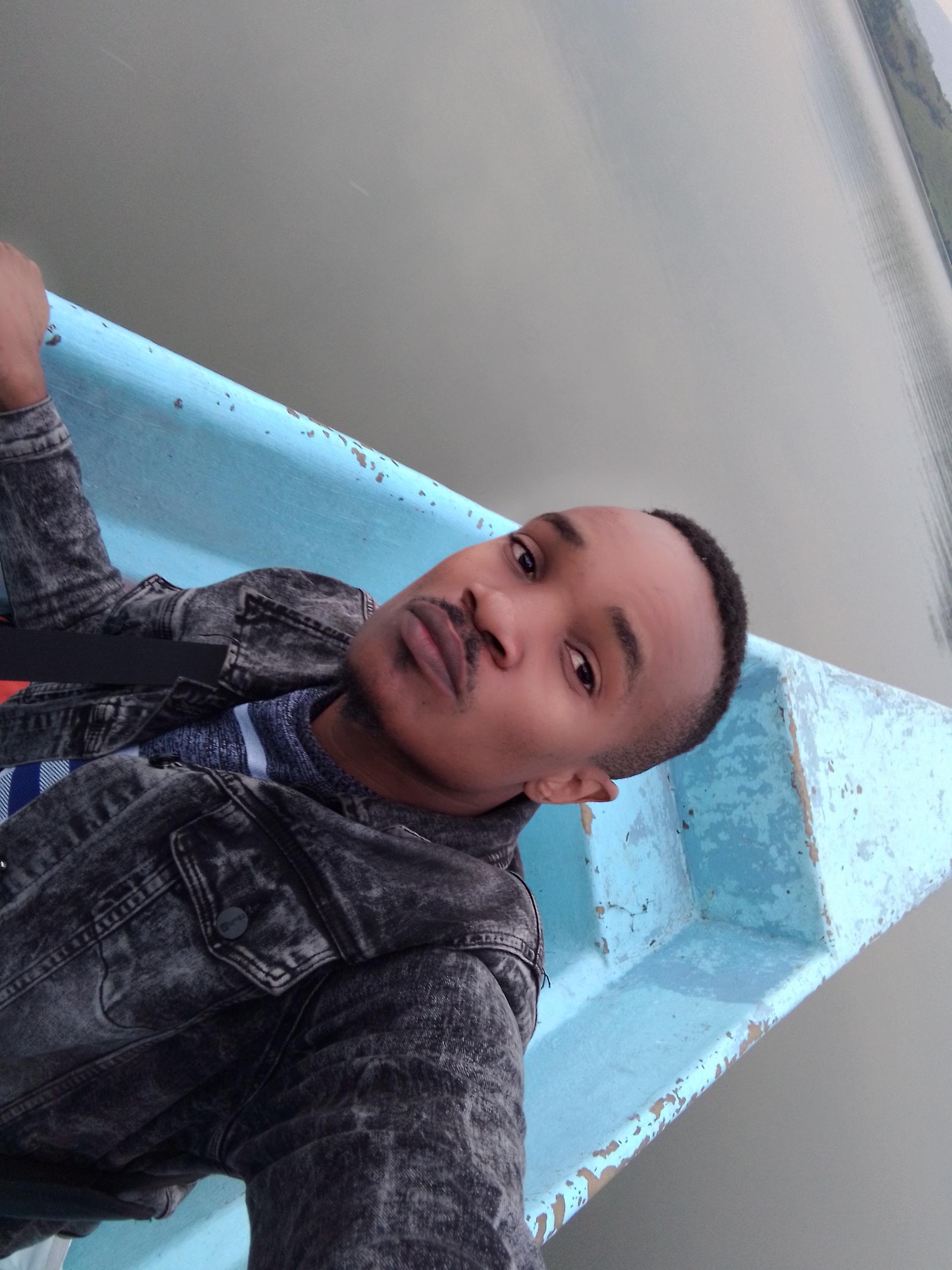 Profile picture