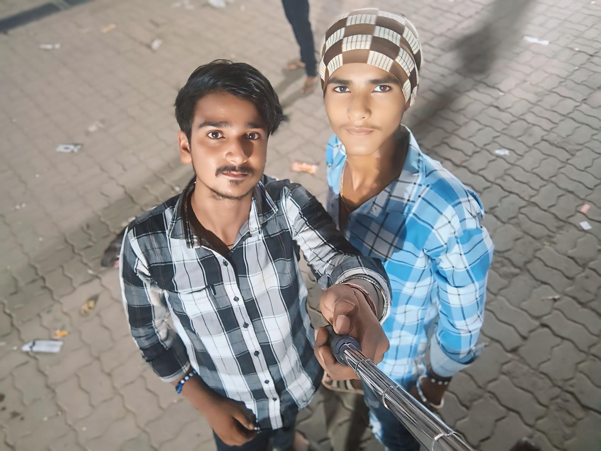 Profile picture