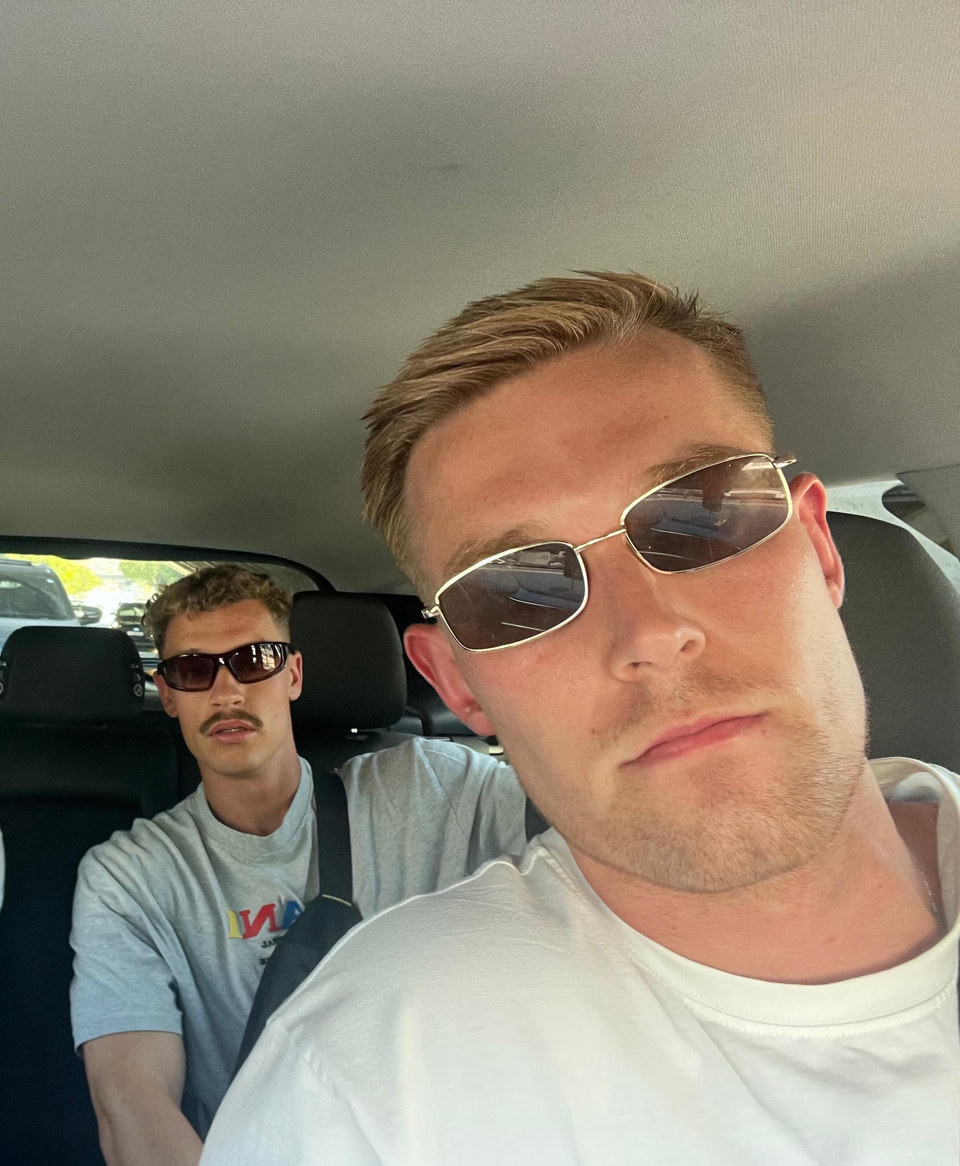 Profile picture