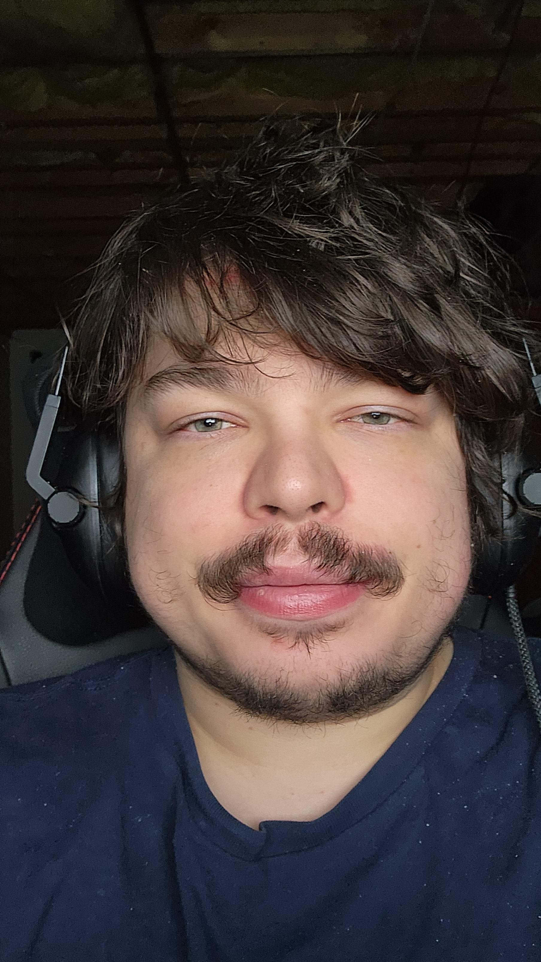 Profile picture
