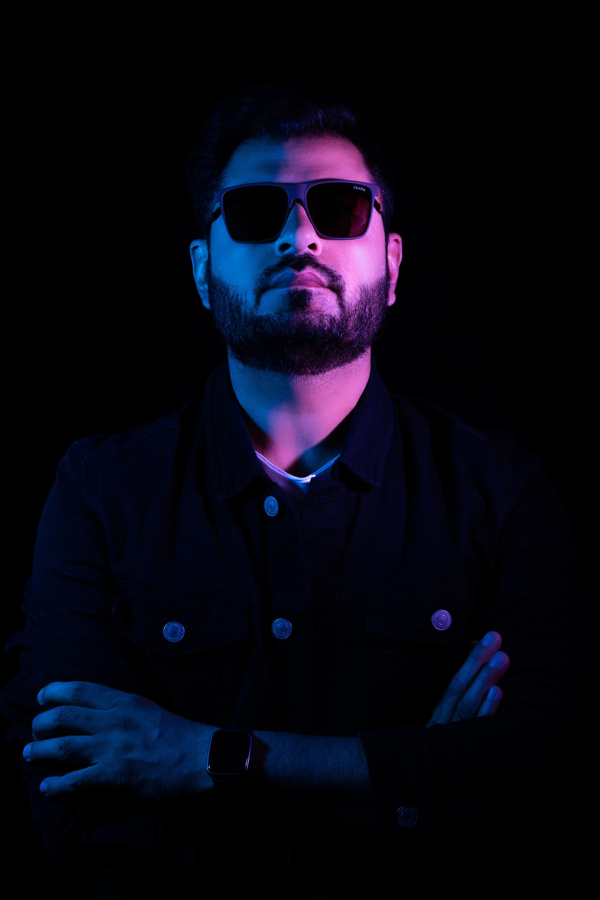 Profile picture