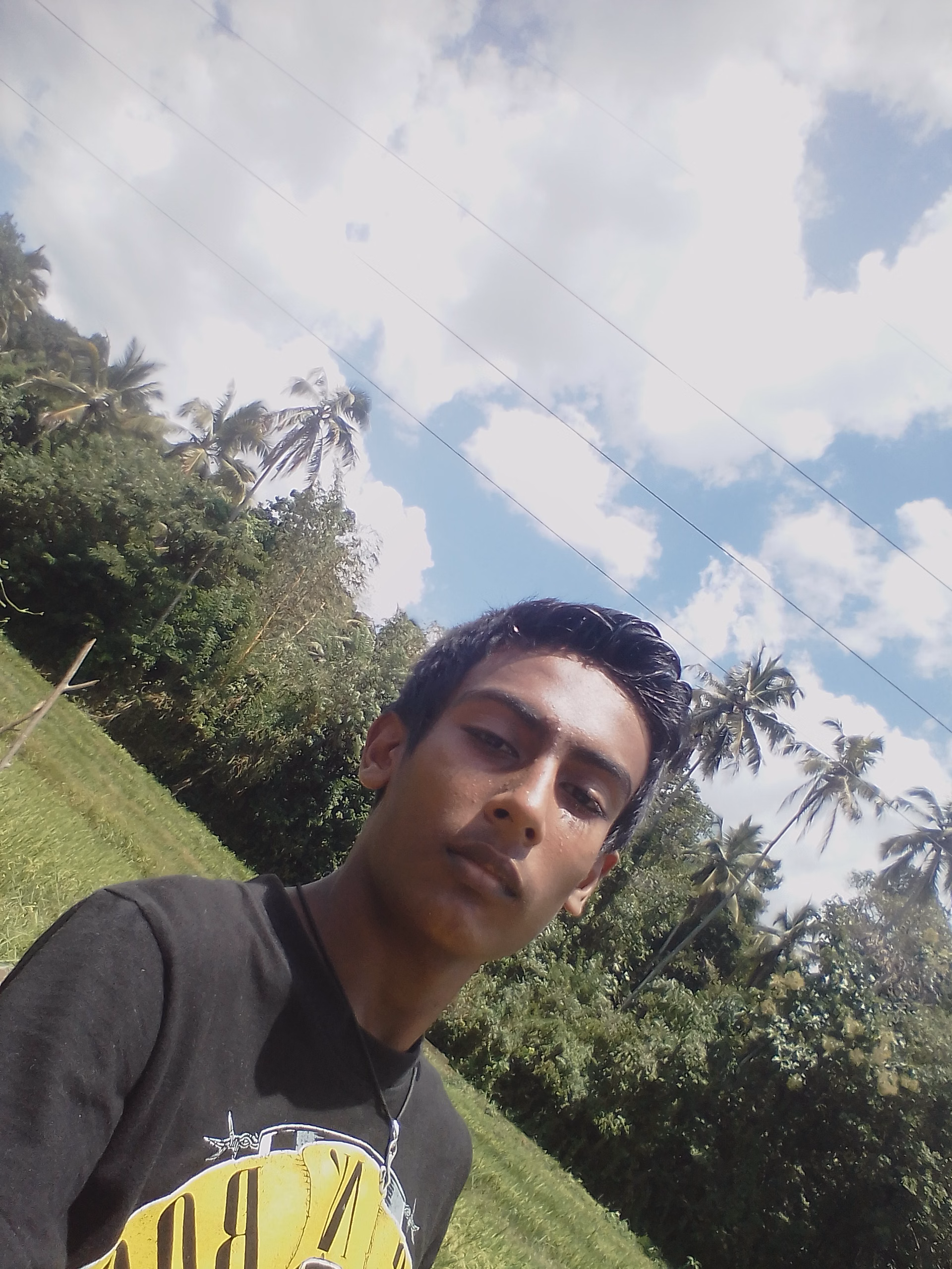 Profile picture