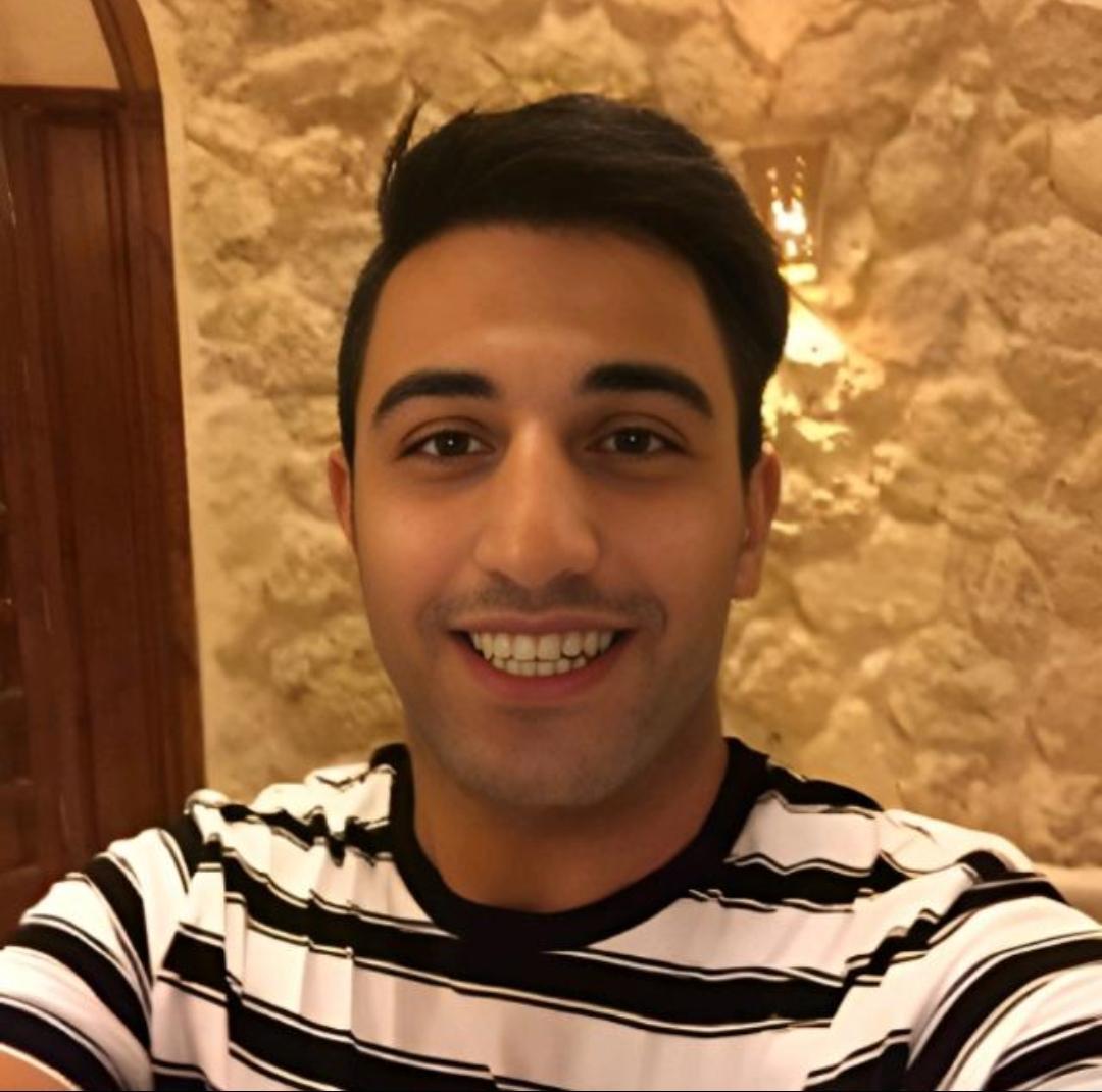 Profile picture