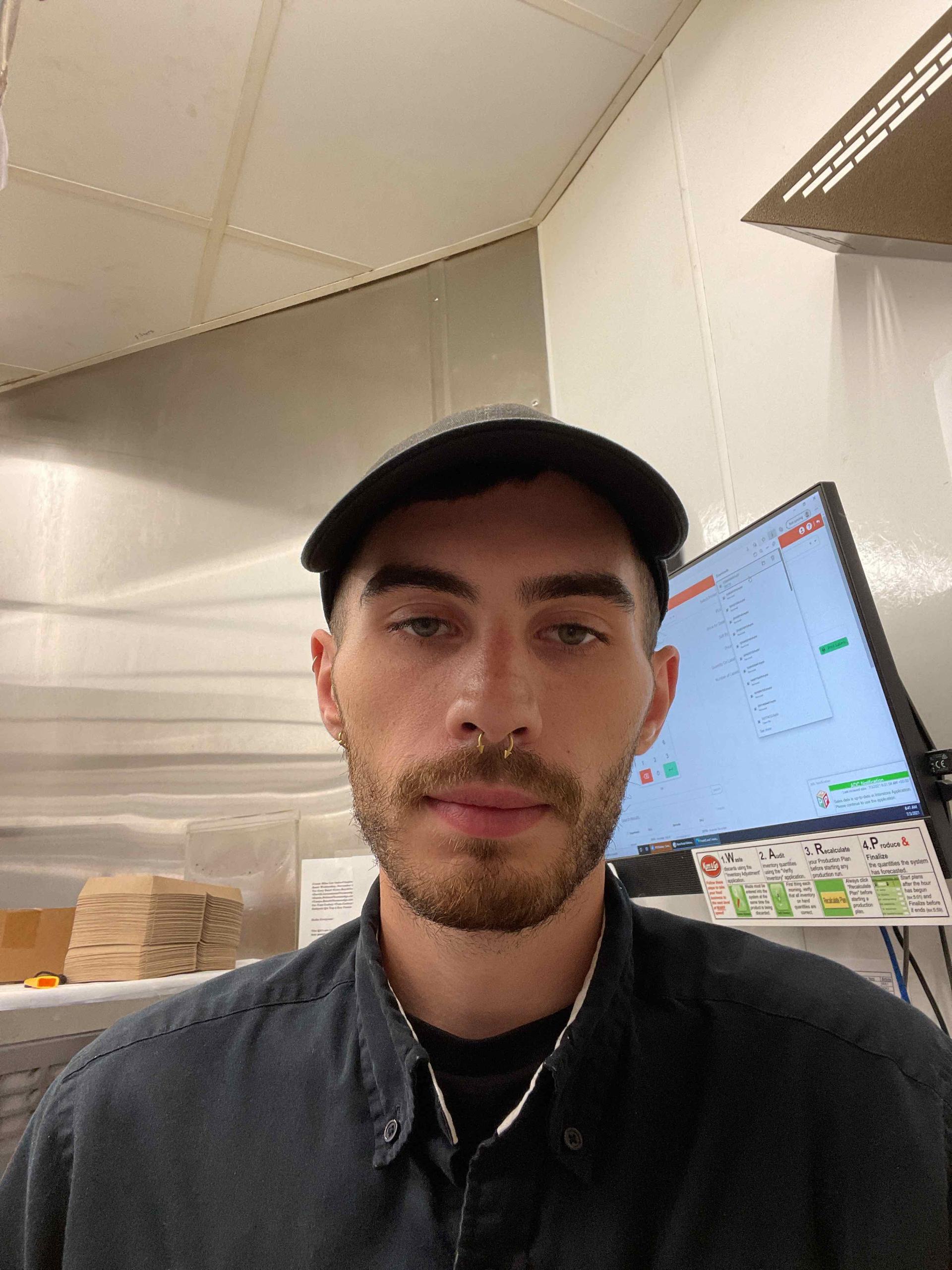 Profile picture