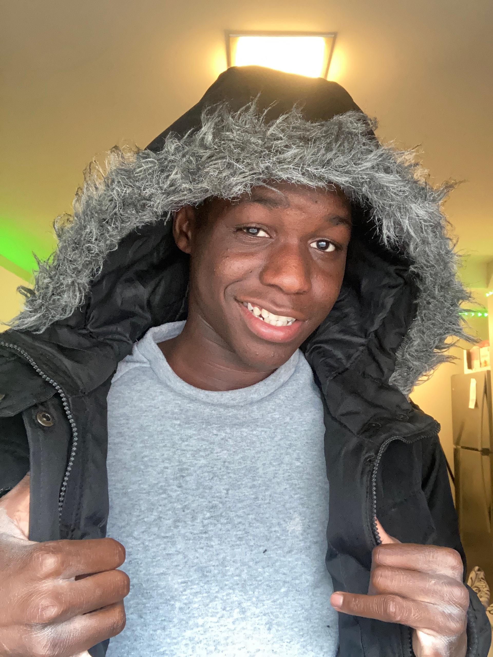 Profile picture
