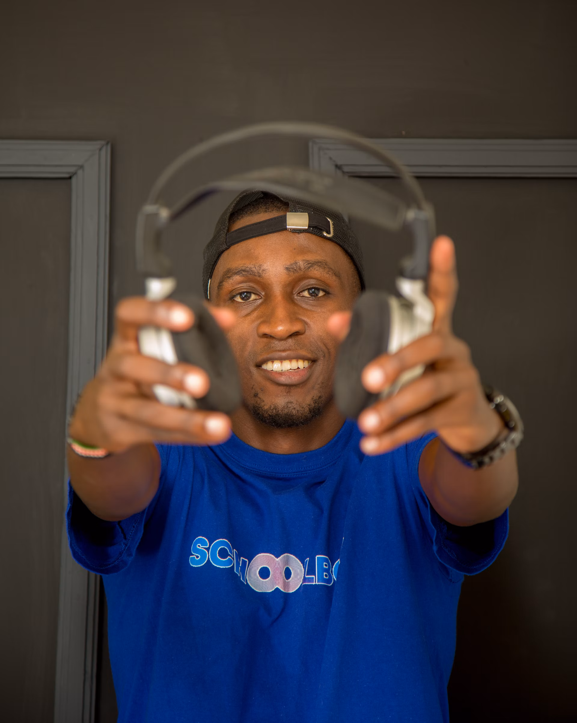 Profile picture
