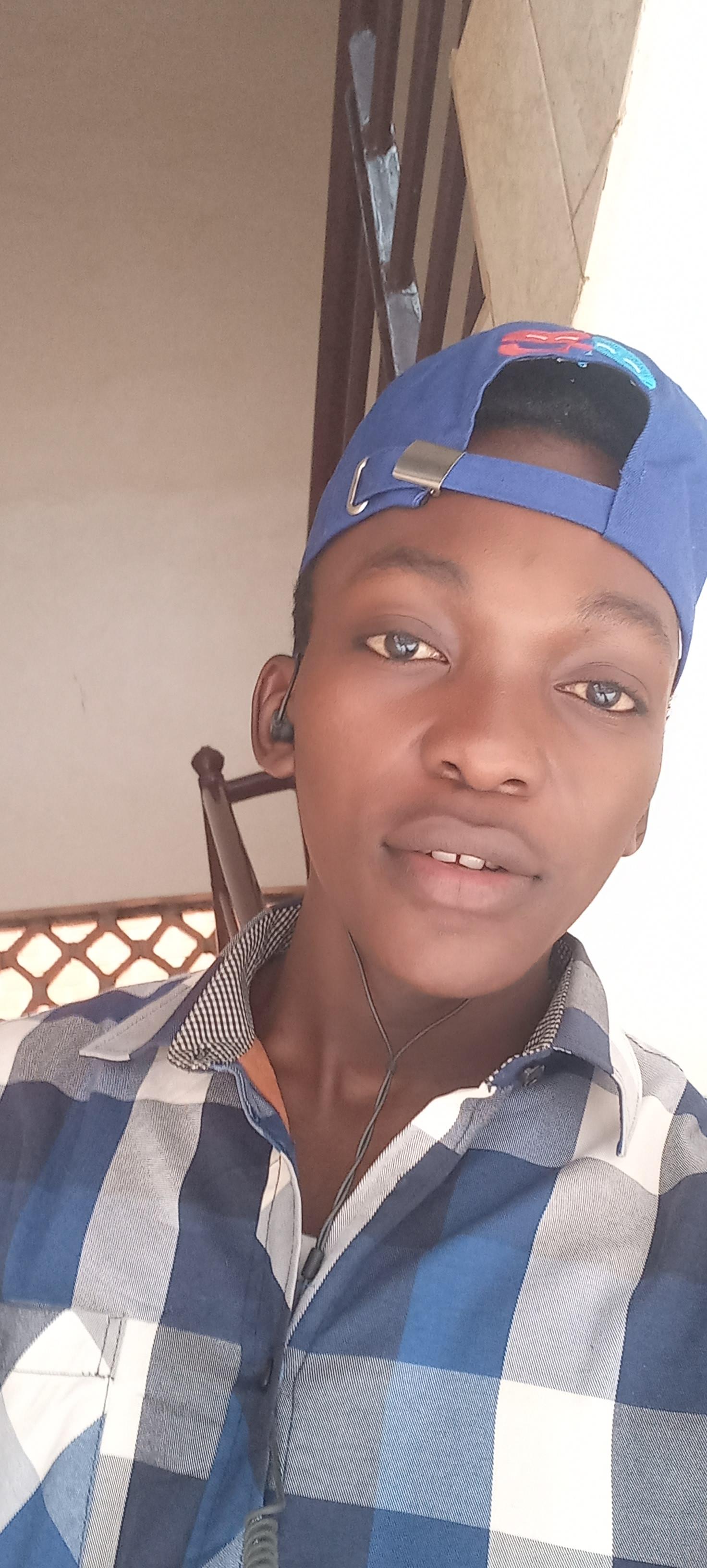 Profile picture