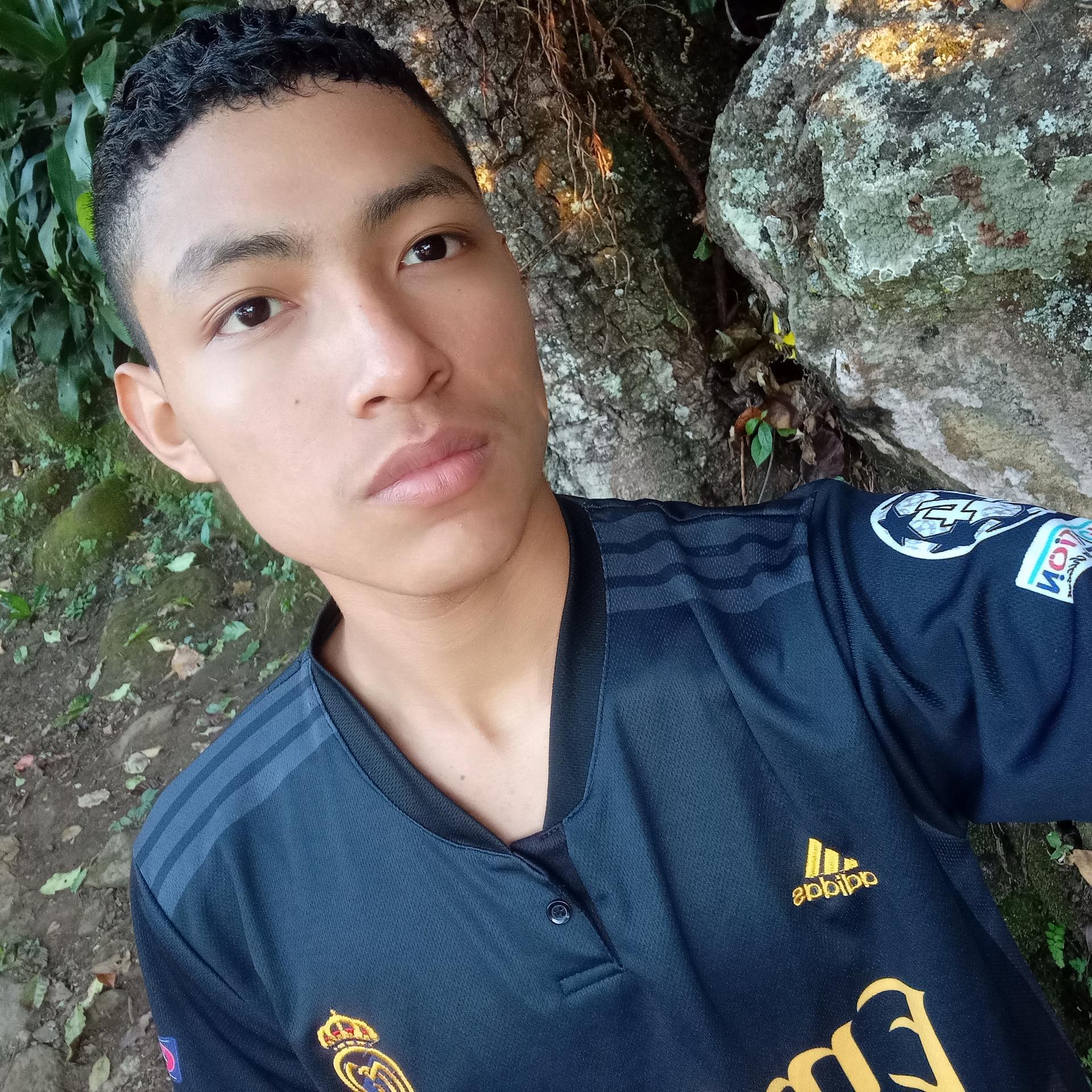 Profile picture