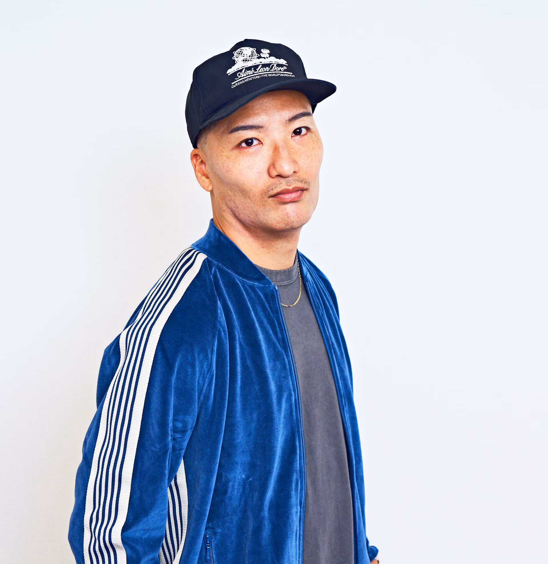 Profile picture