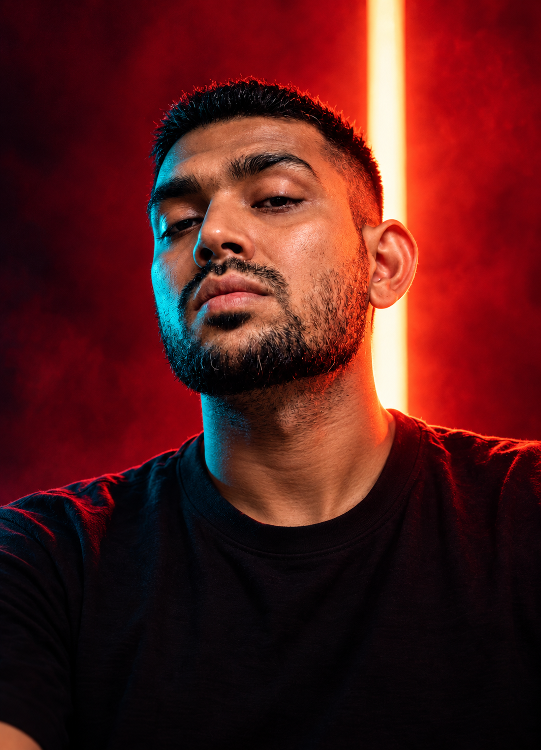 Profile picture