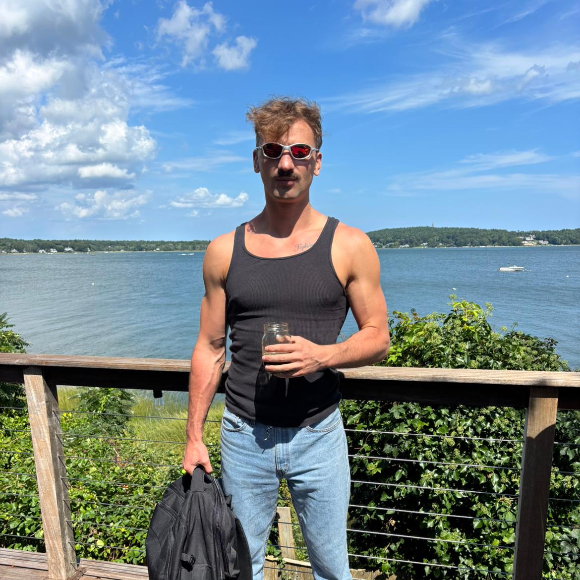 Profile picture