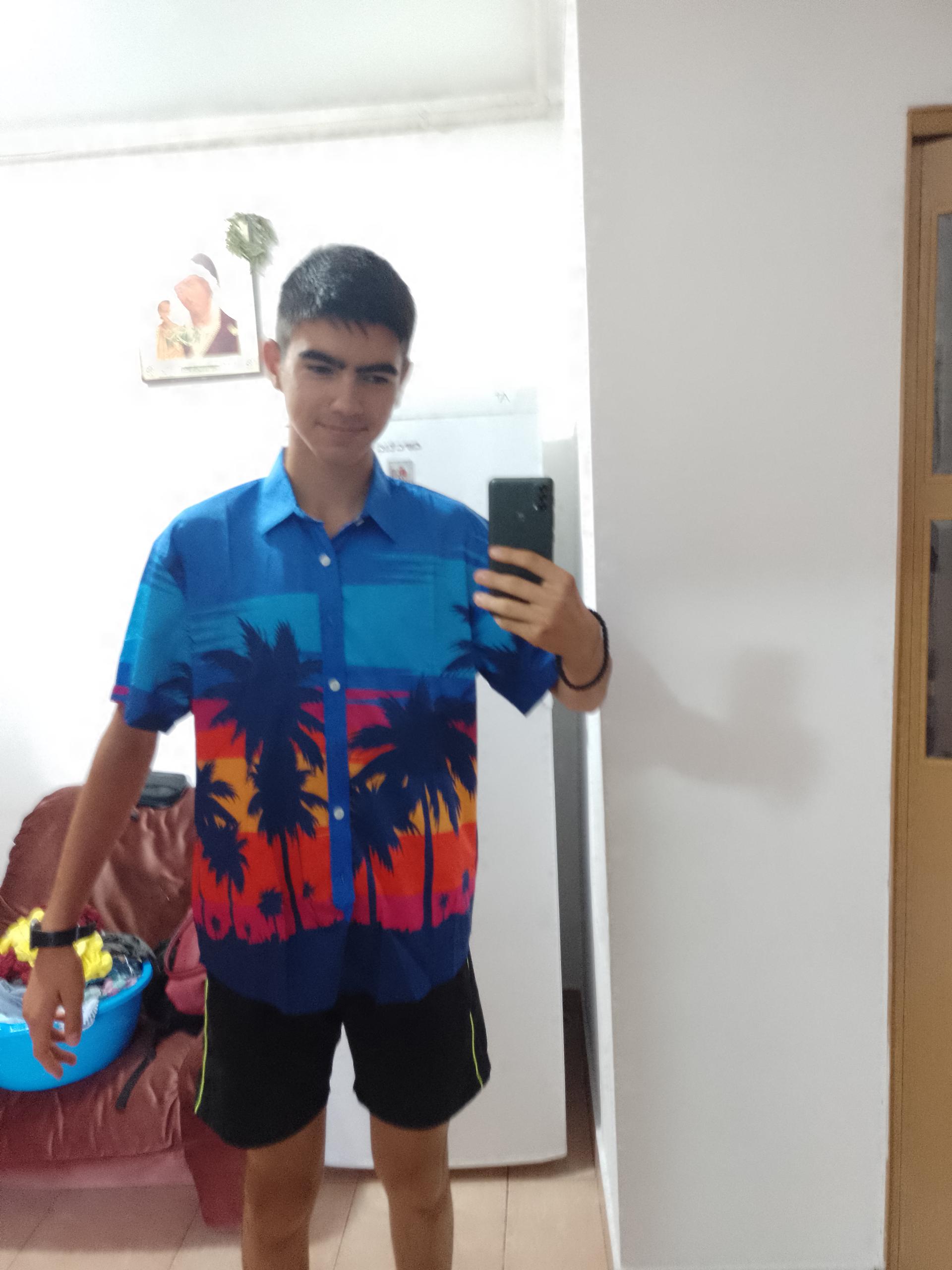 Profile picture