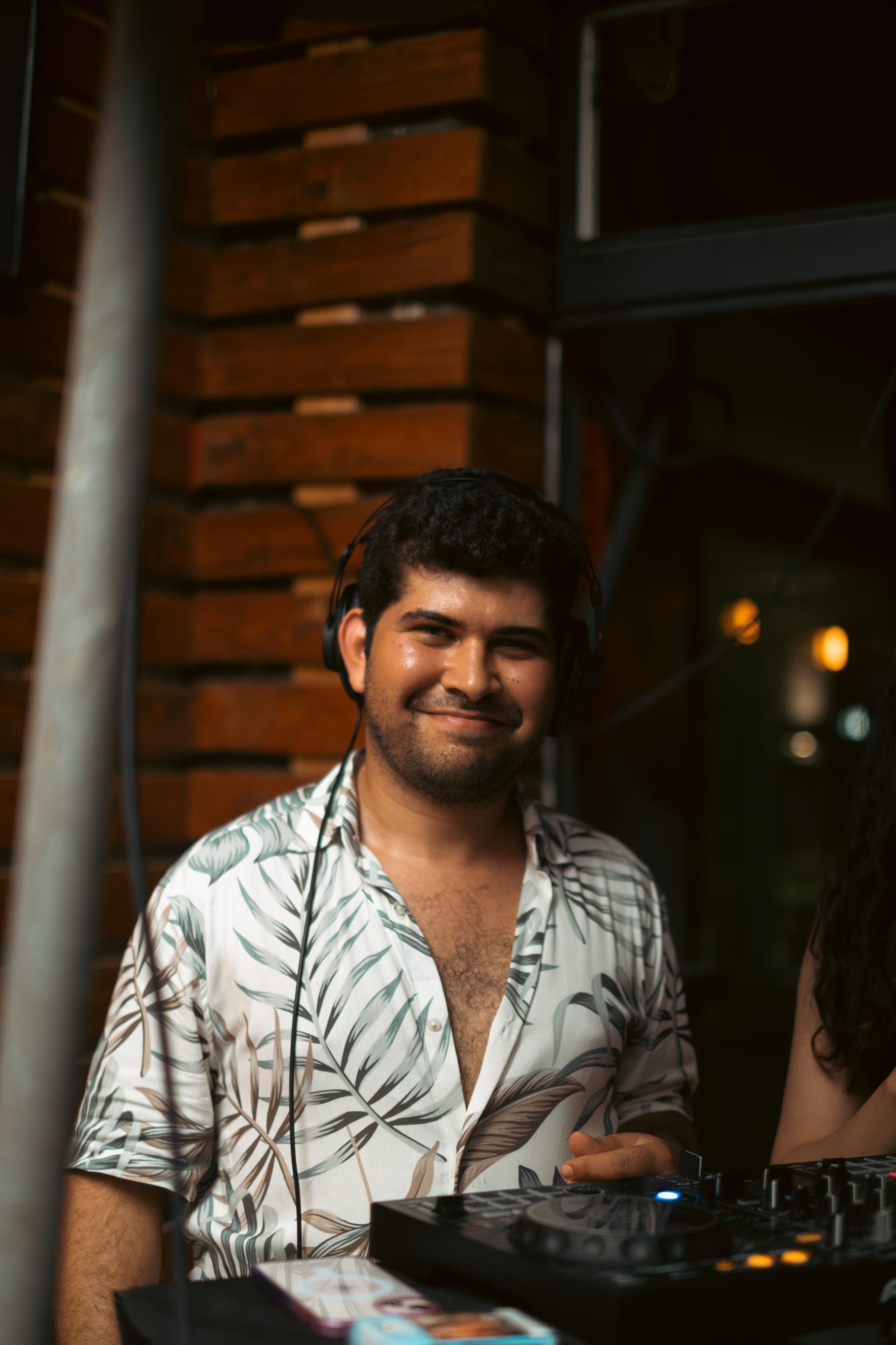 Profile picture