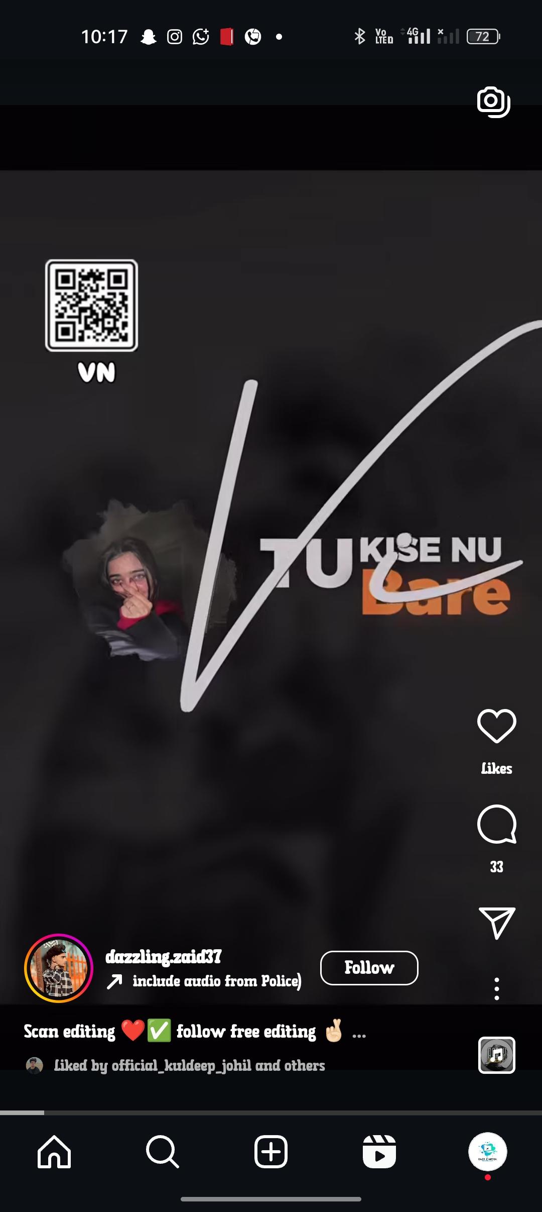 Profile picture