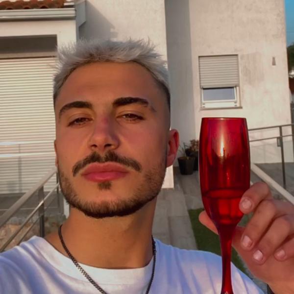 Profile picture