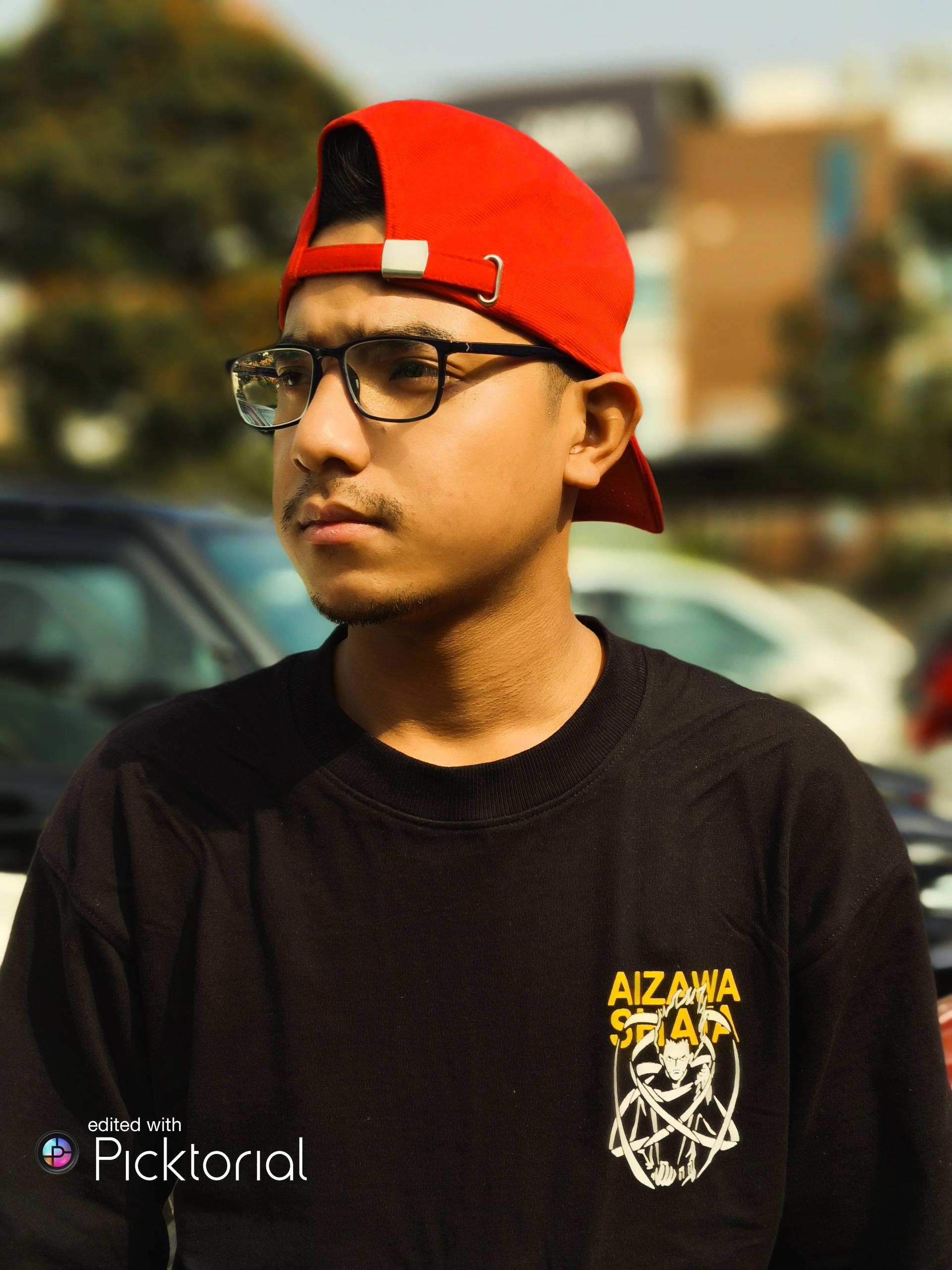 Profile picture