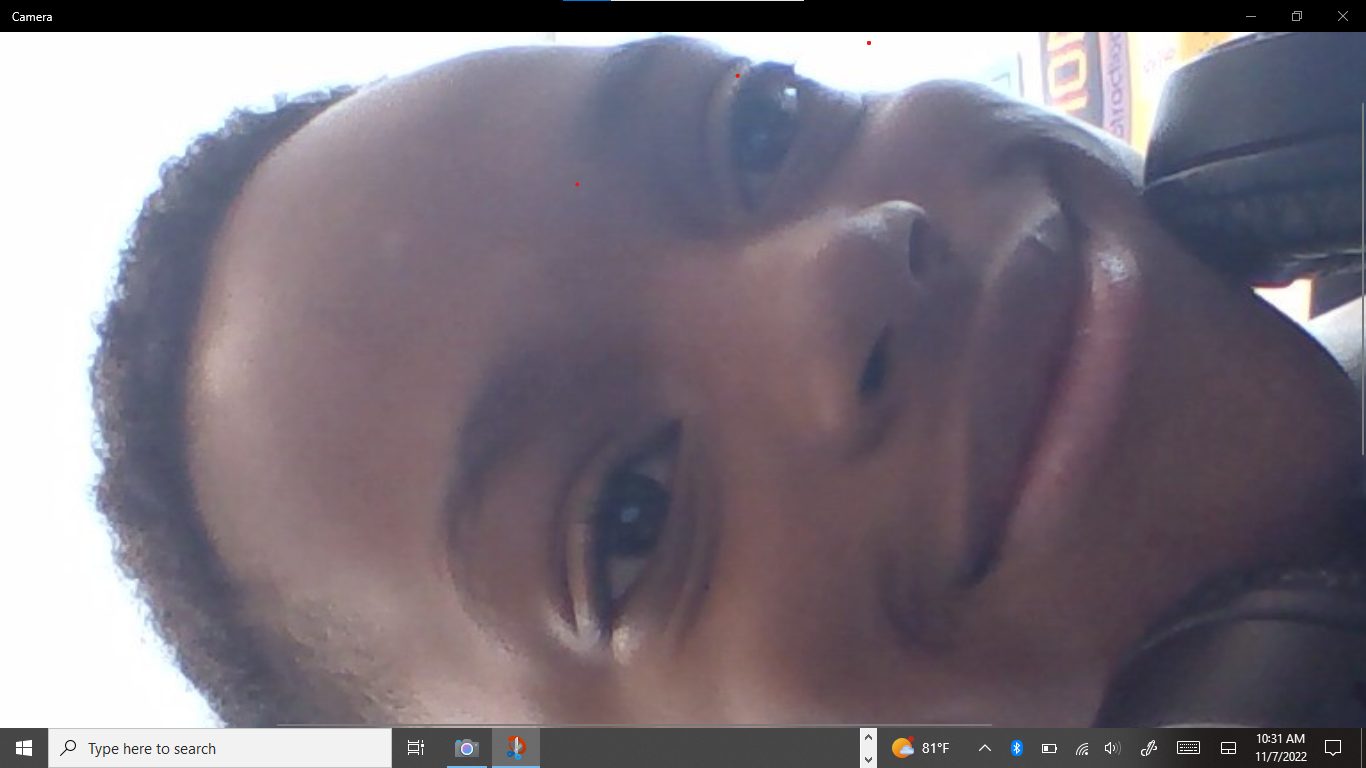 Profile picture