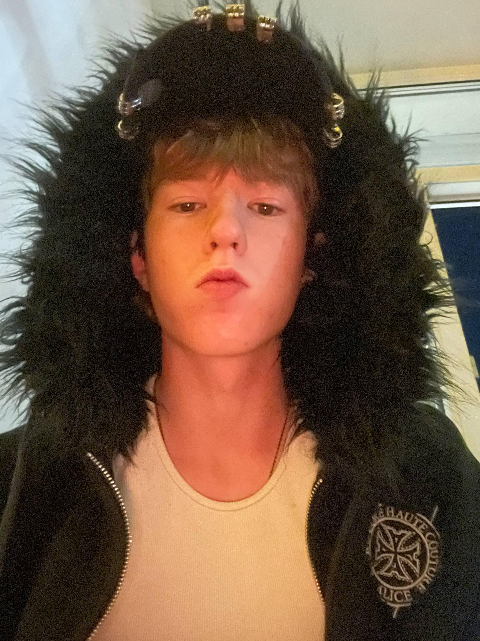 Profile picture