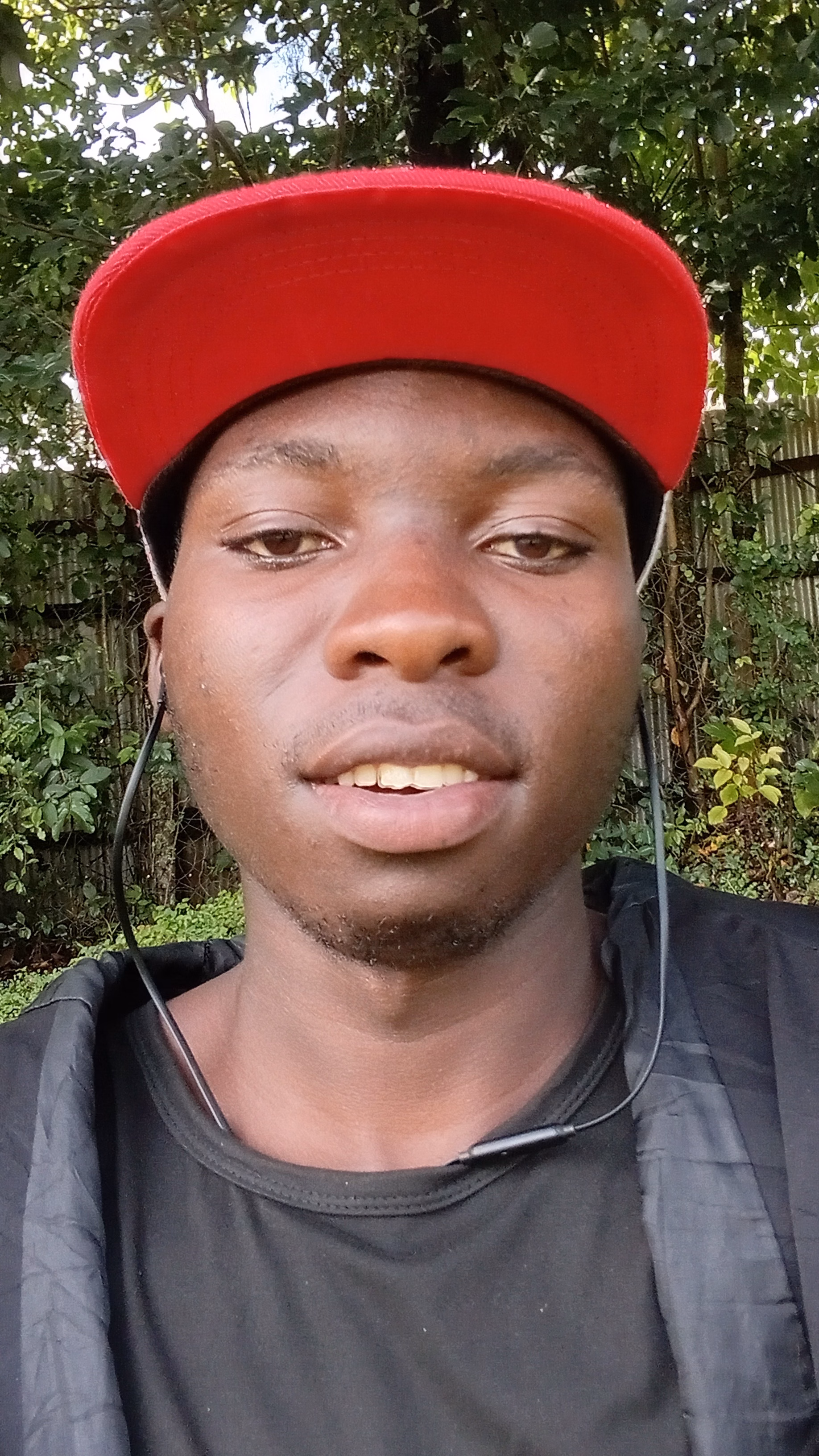 Profile picture