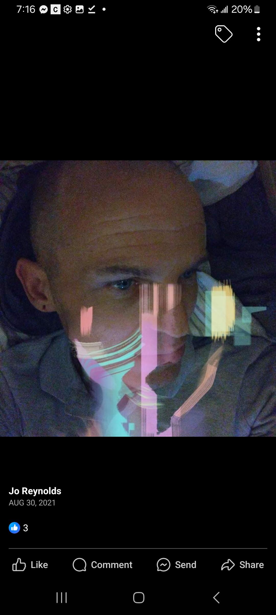 Profile picture